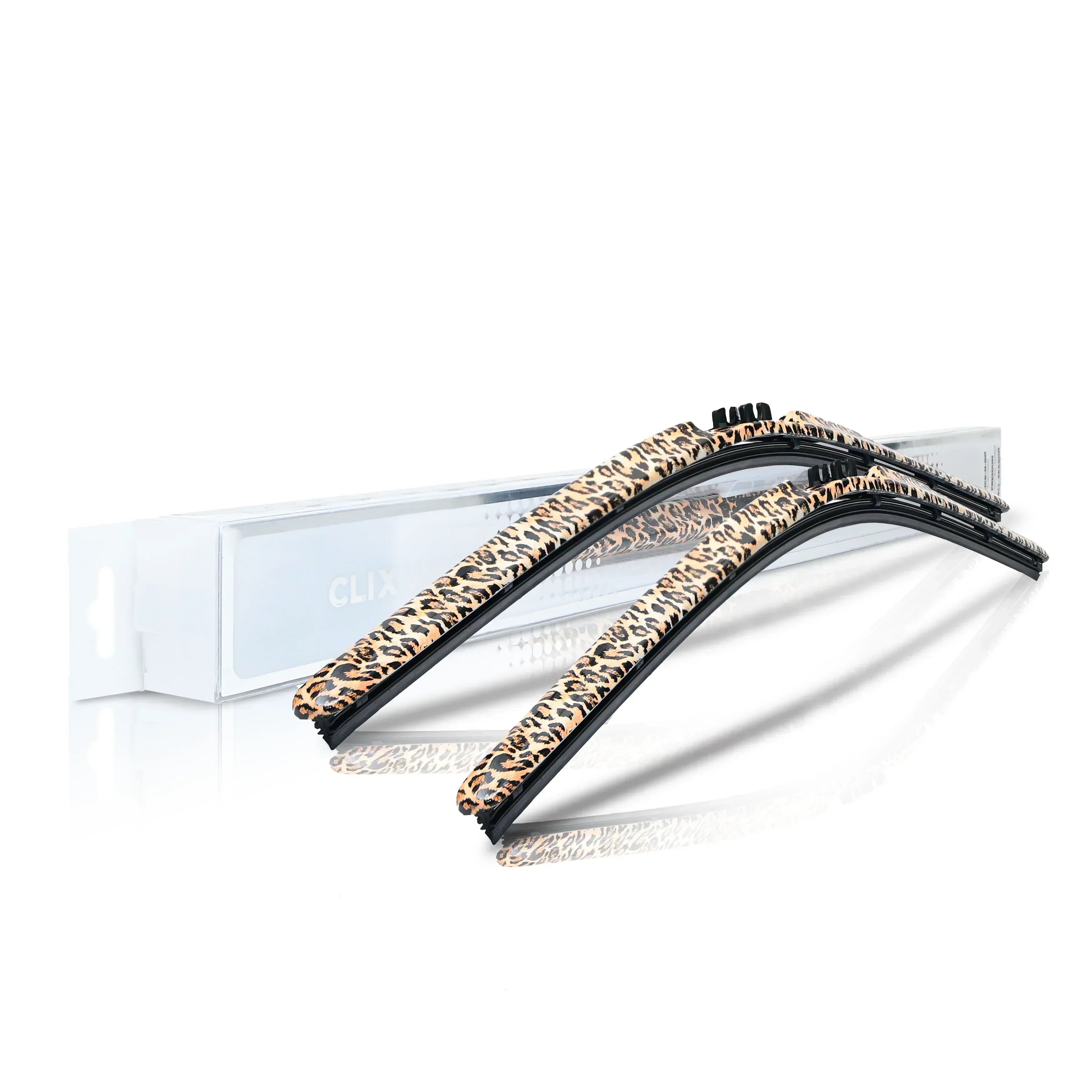 Jeep Wrangler Windshield Wiper Blades - Image 16