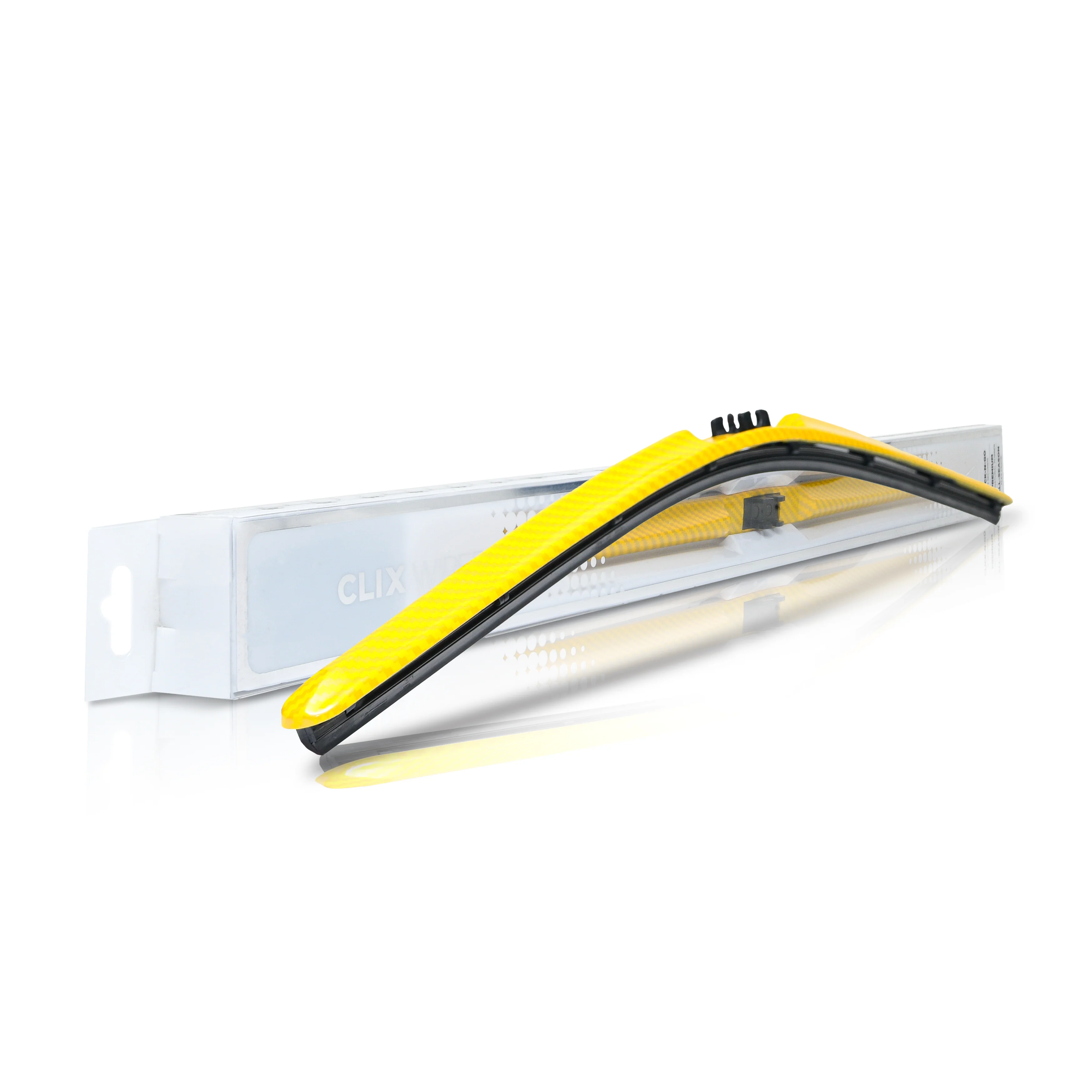 CLEARANCE: Clix Single Front Wiper Blade | All Hardware Included - Image 6