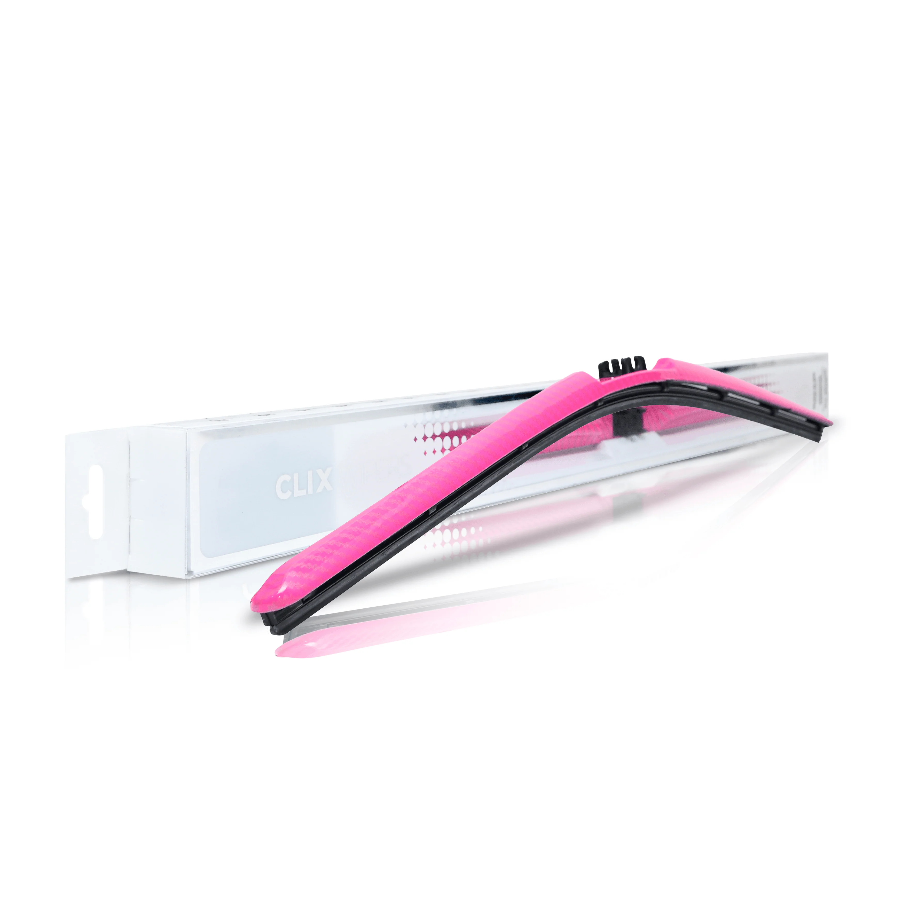 CLEARANCE: Clix Single Front Wiper Blade | All Hardware Included - Image 8