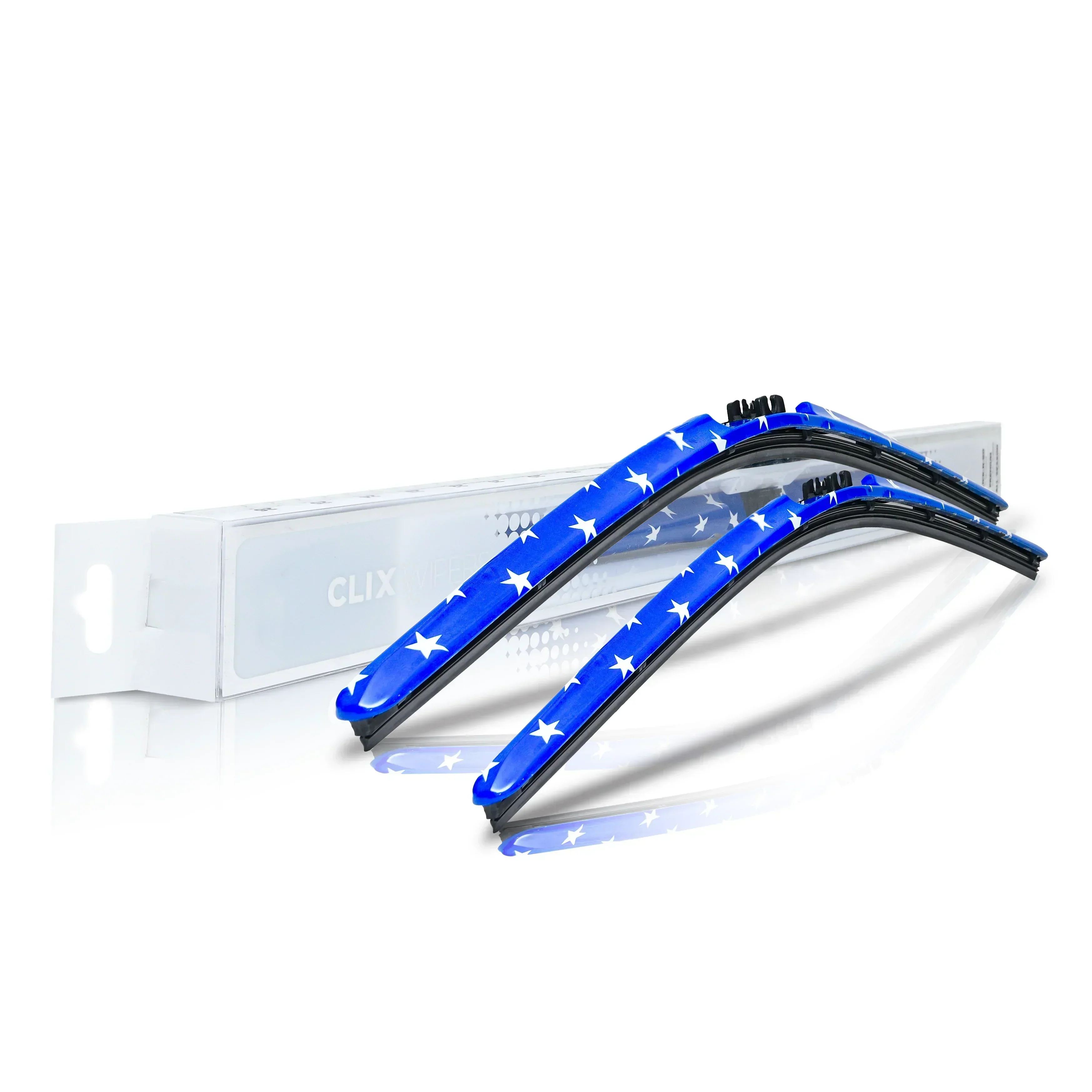 Cadillac XLR Windshield Wiper Blades - Image 16