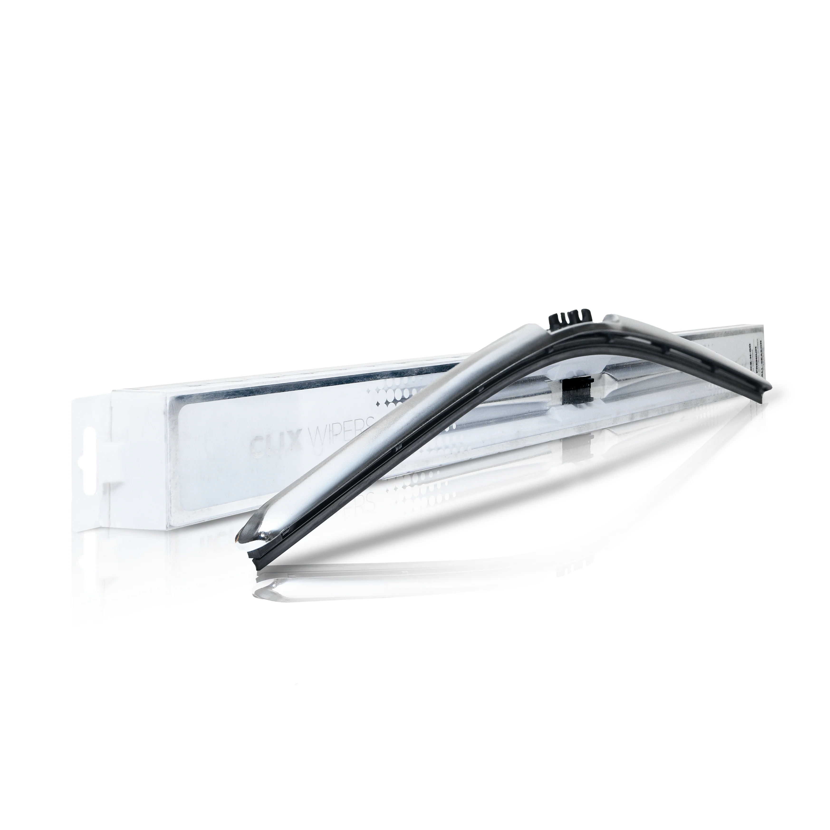 ClixWipers® - Single Front Wiper Blade - Image 11