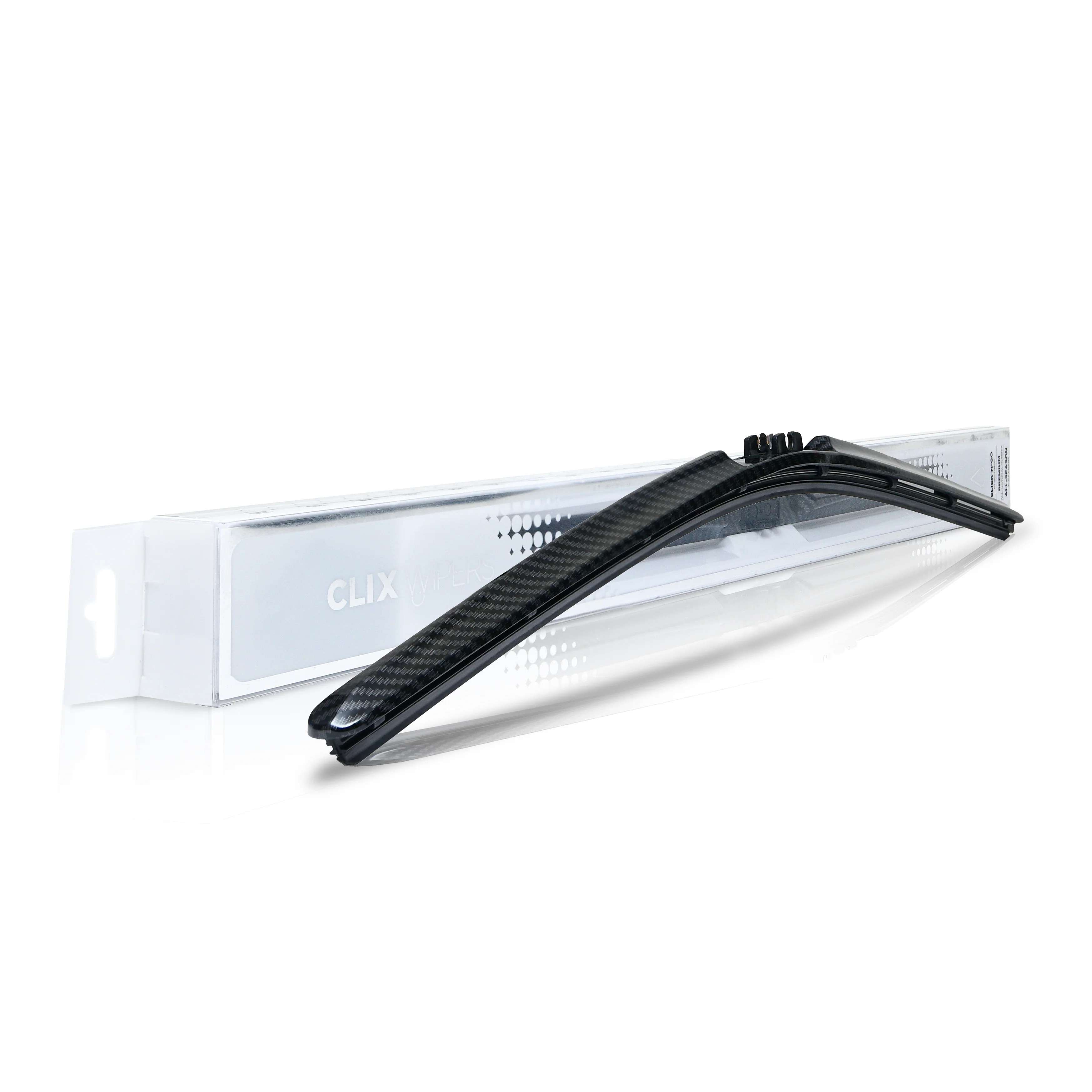 ClixWipers® - Single Front Wiper Blade - Image 9