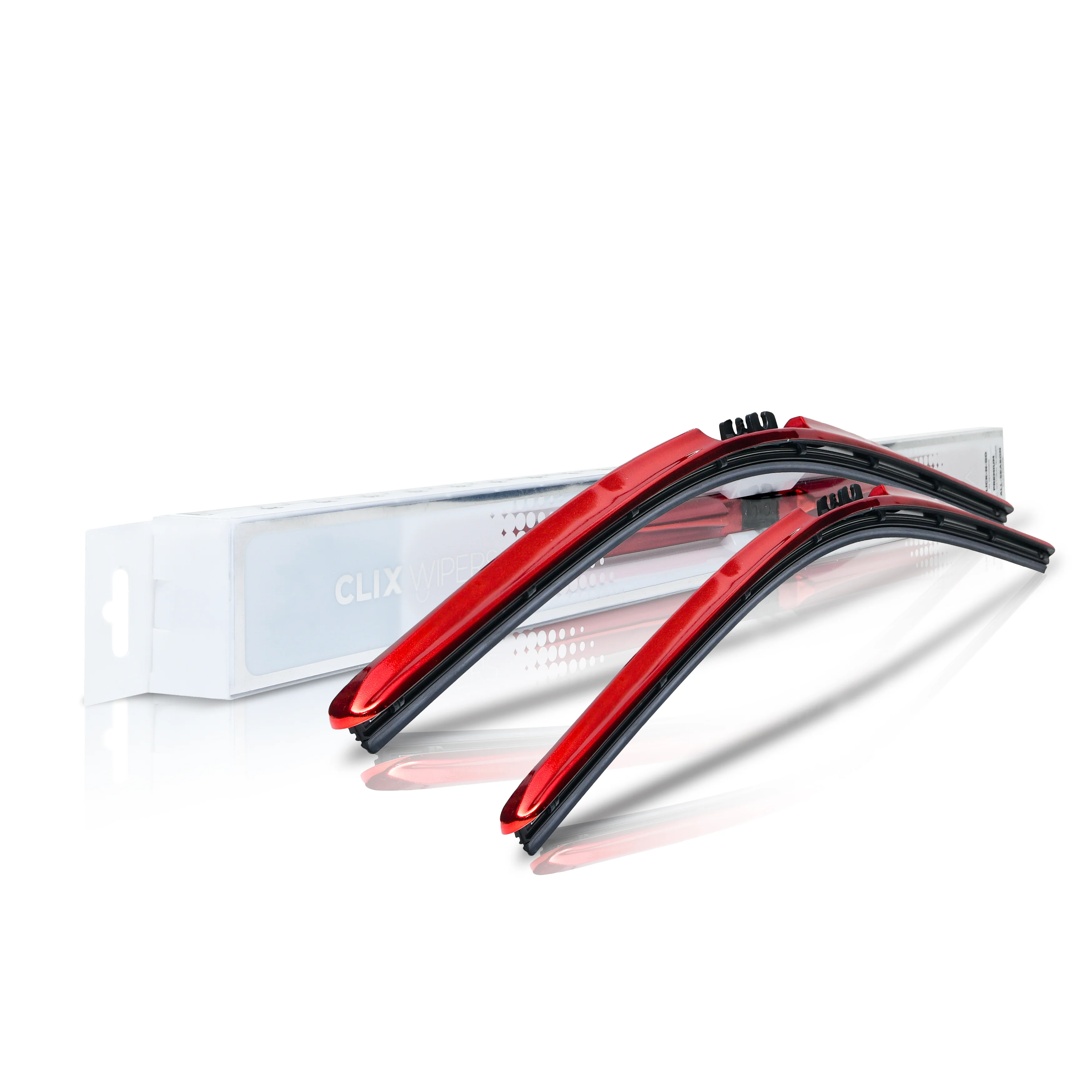 Honda Element Windshield Wiper Blades - Image 17