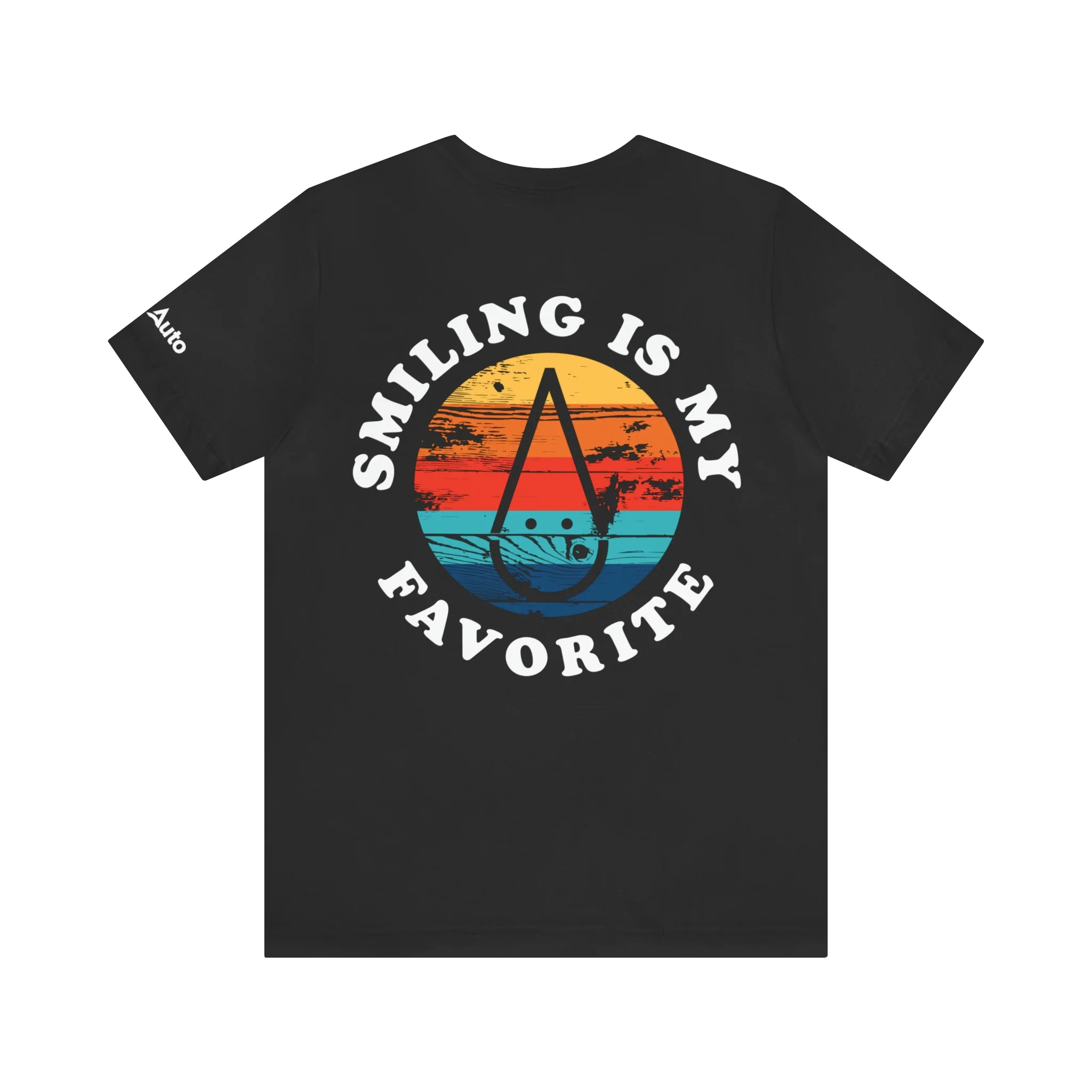 Clix Jeep Beach '23 T-Shirt - Image 2