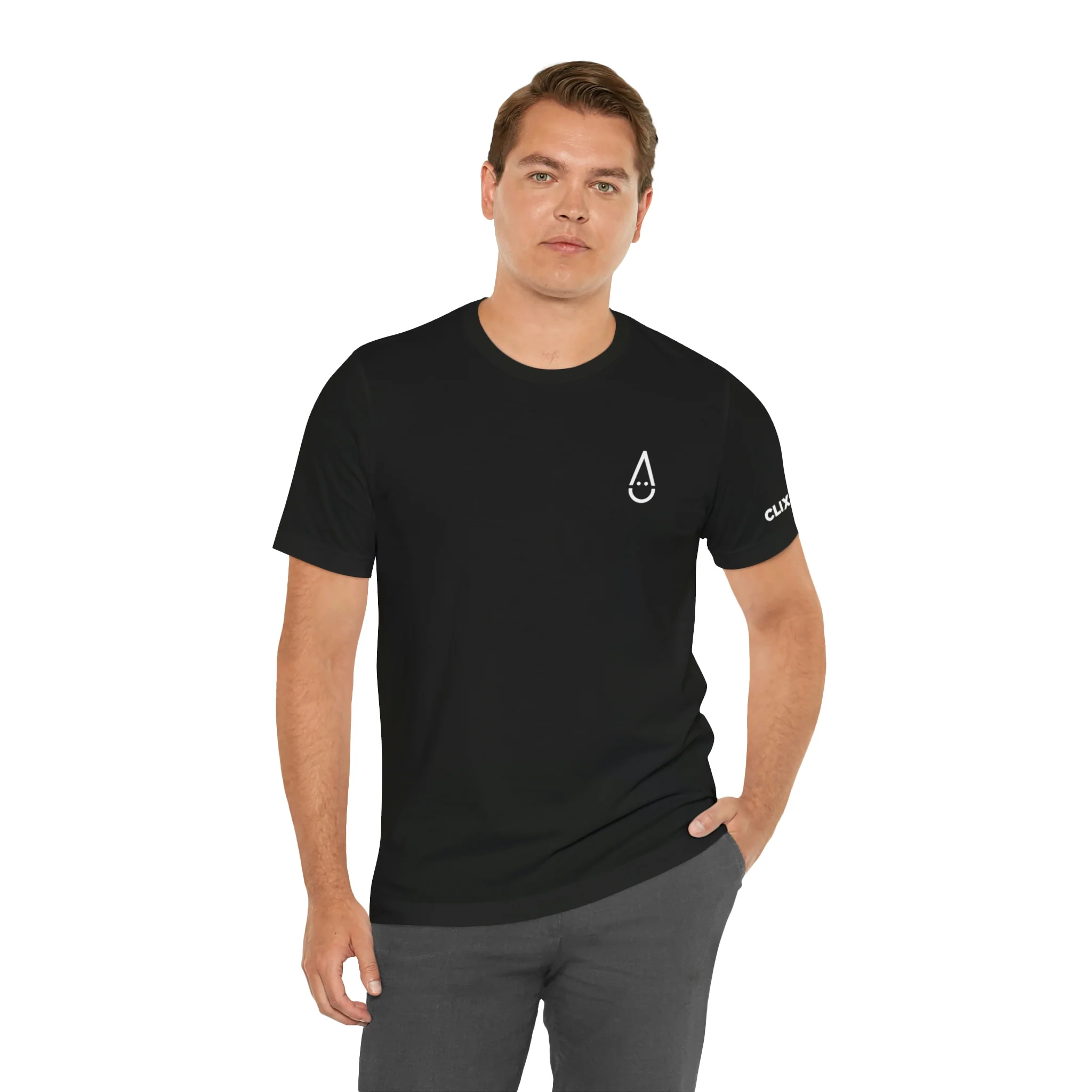 Clix Jeep Beach '23 T-Shirt - Image 3