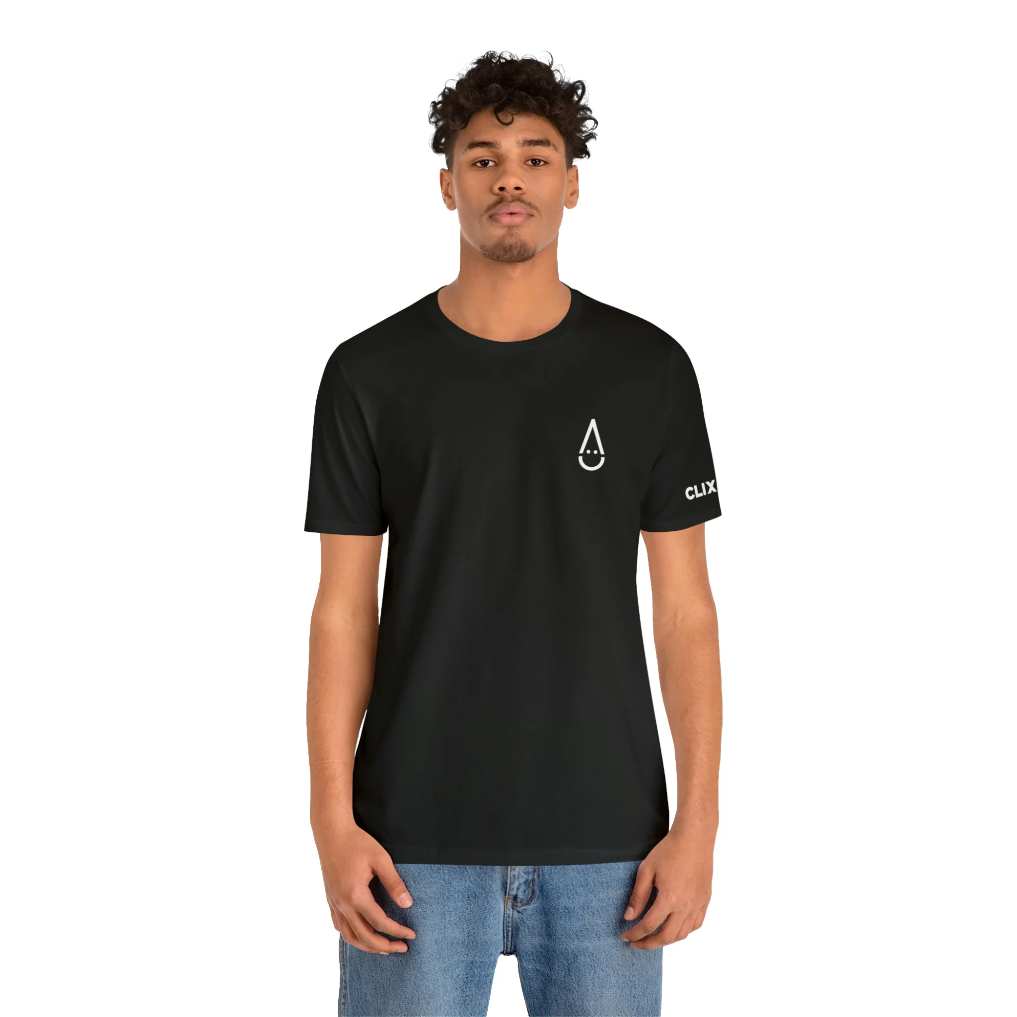 Clix Jeep Beach '23 T-Shirt - Image 4