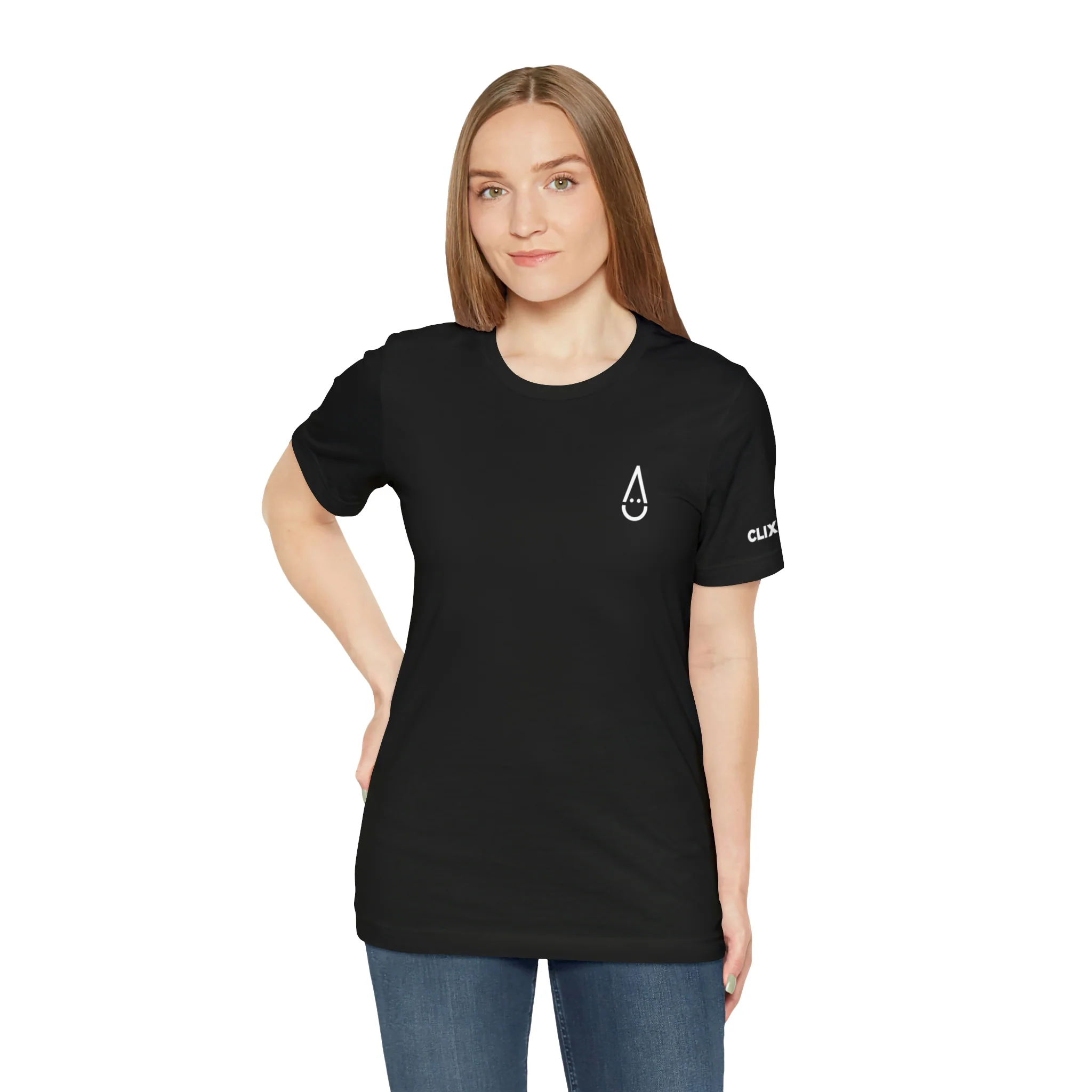 Clix Jeep Beach '23 T-Shirt - Image 5