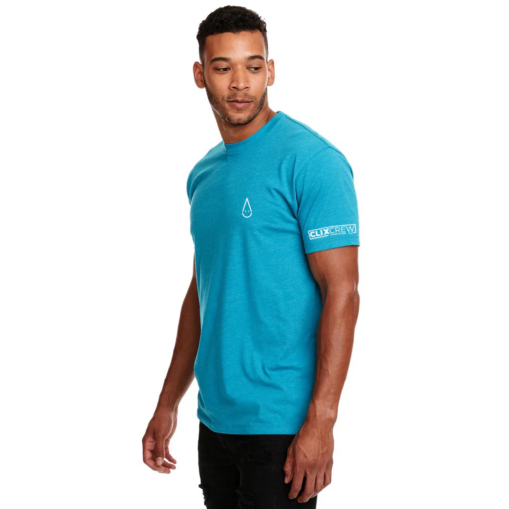 Clix Jeep Beach '24 T-Shirt - Image 2