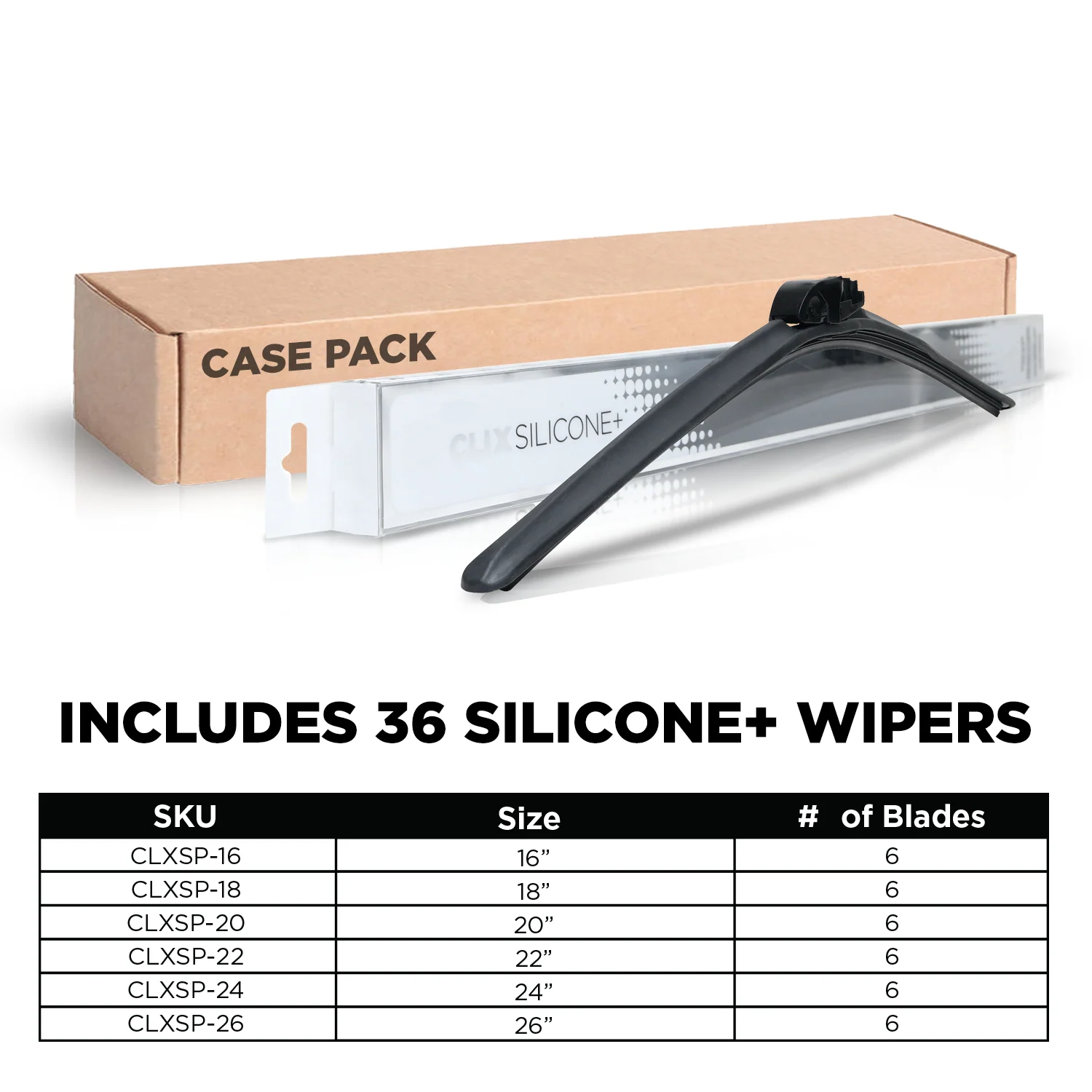 Clix Wipers - Business Starter Kits - Image 10