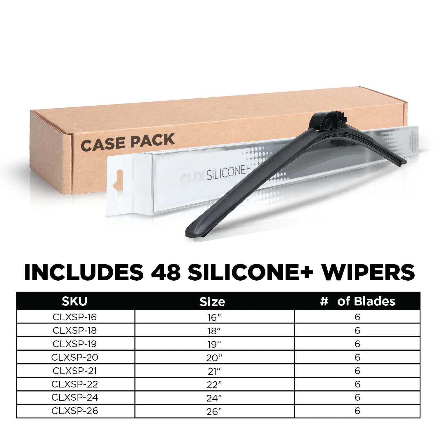Clix Wipers - Business Starter Kits - Image 11