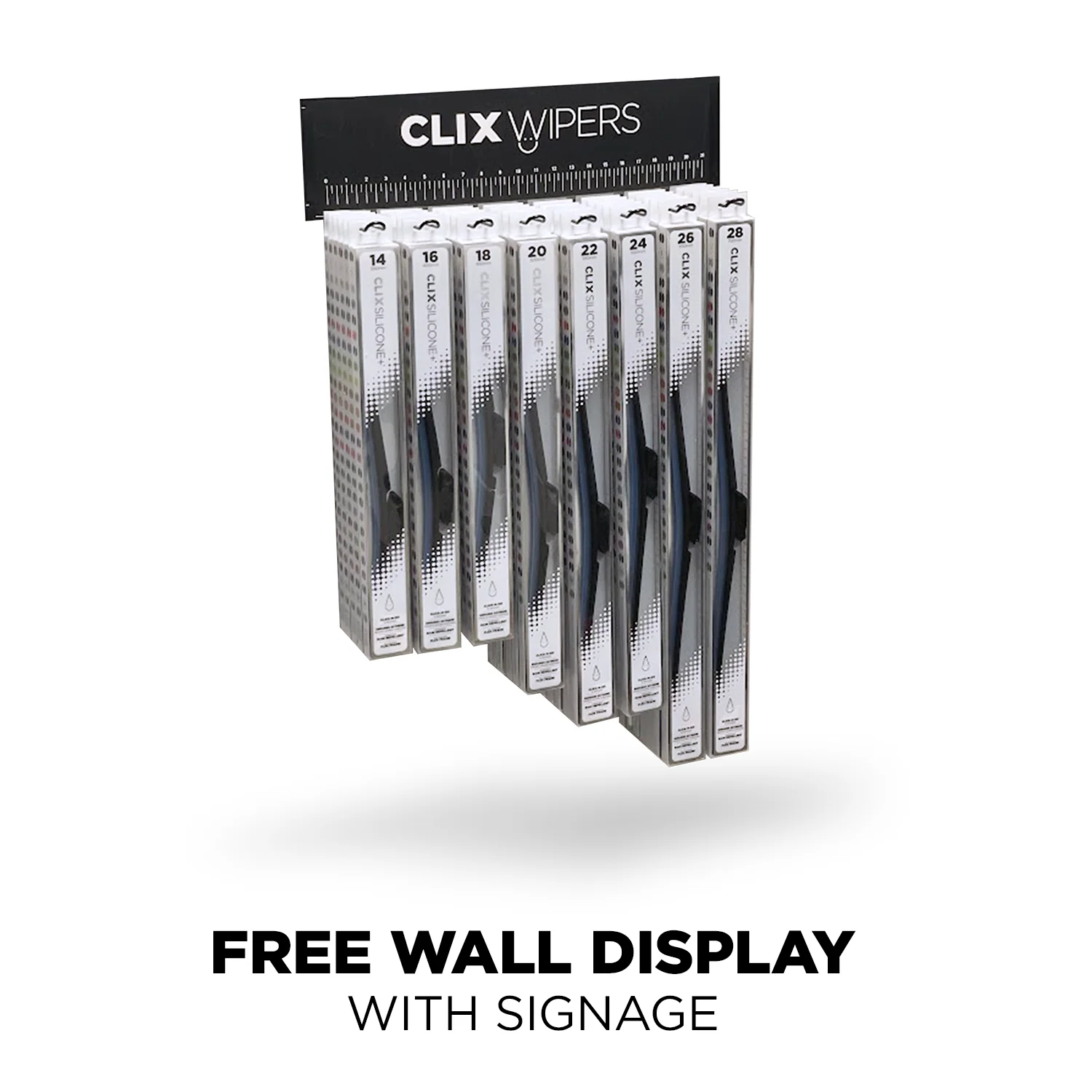 Clix Wipers - Business Starter Kits - Image 12