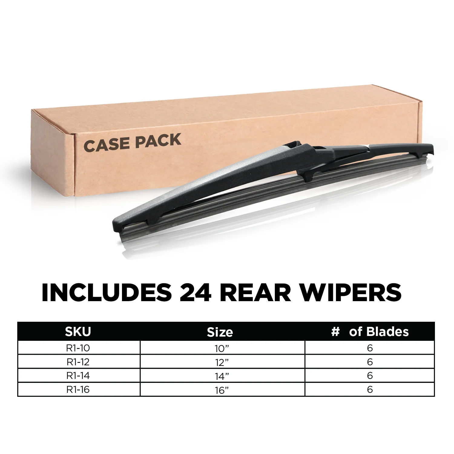 Clix Wipers - Business Starter Kits - Image 17