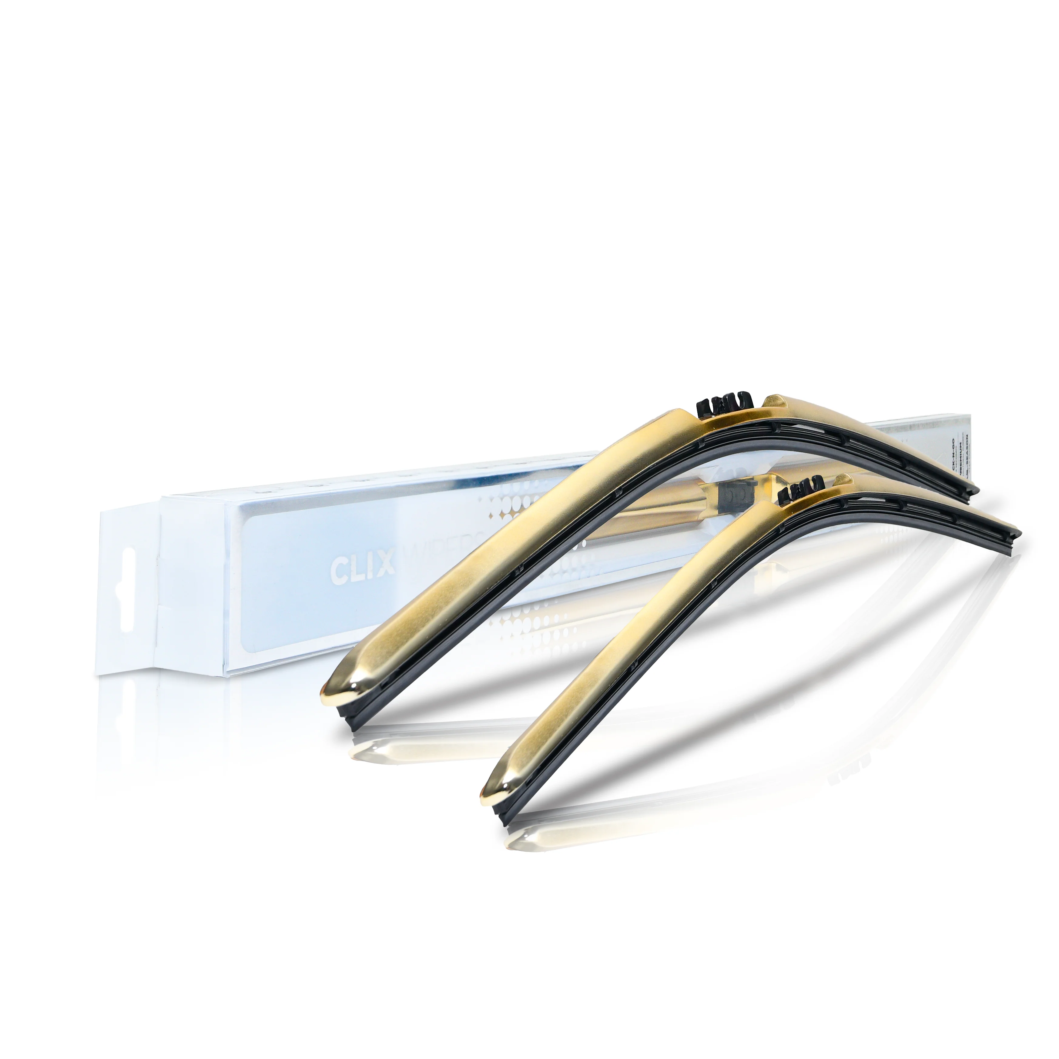 Rivian R1S Windshield Wiper Blades - Image 19