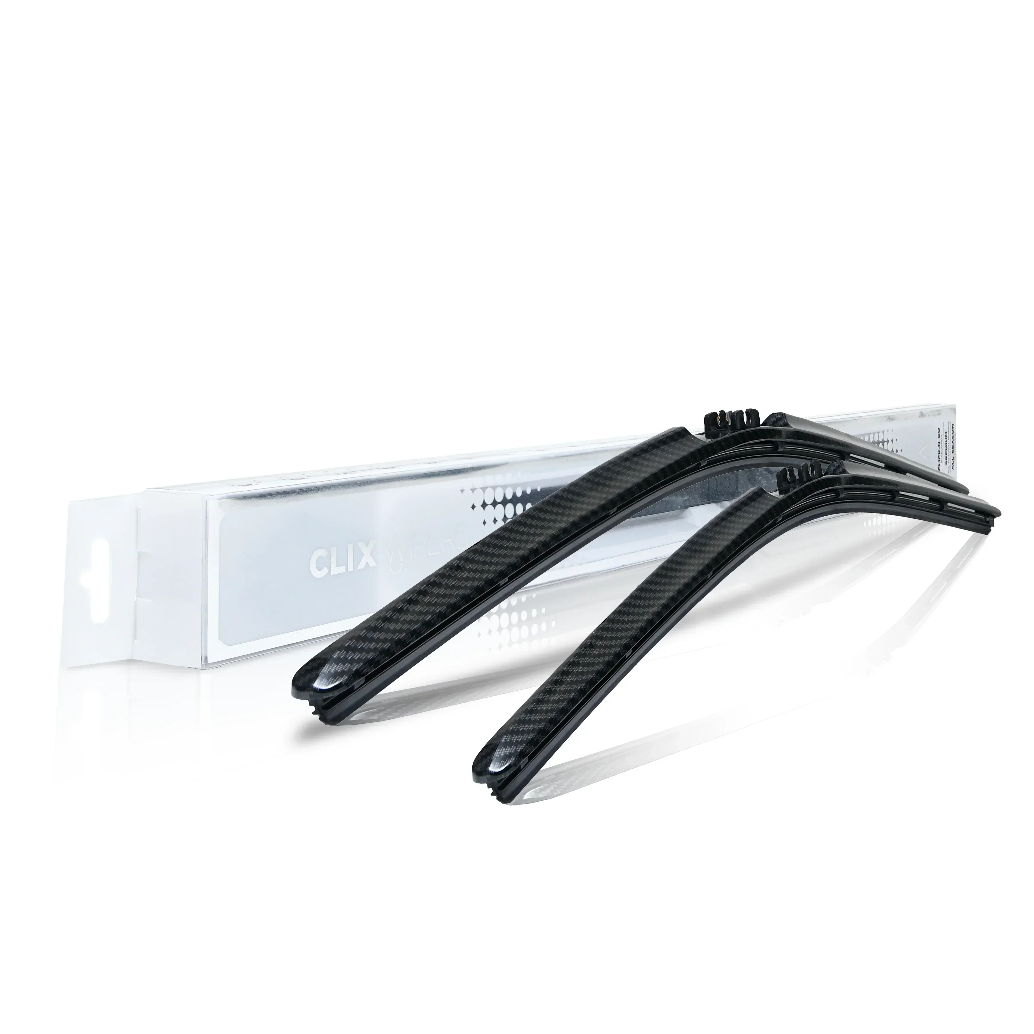 Rivian R1T Windshield Wiper Blades - Image 7