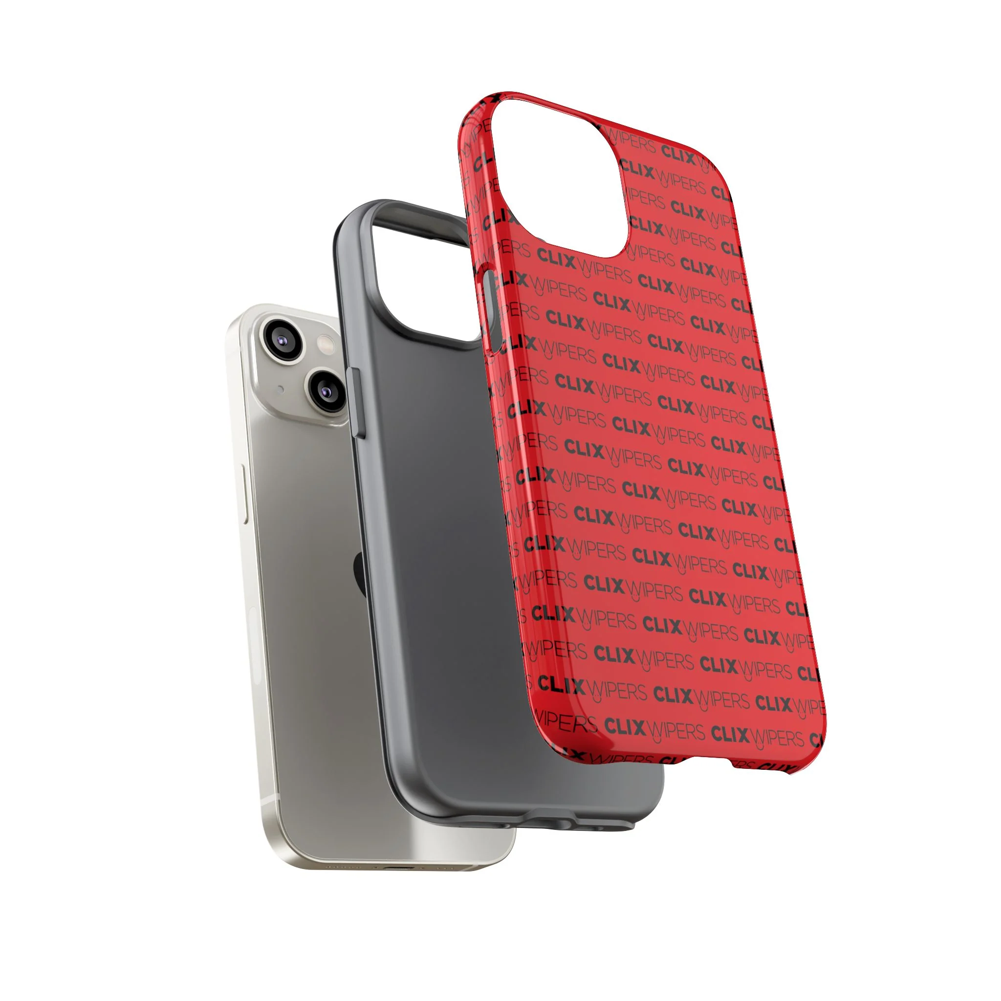 Clix Tough Cases - Image 130