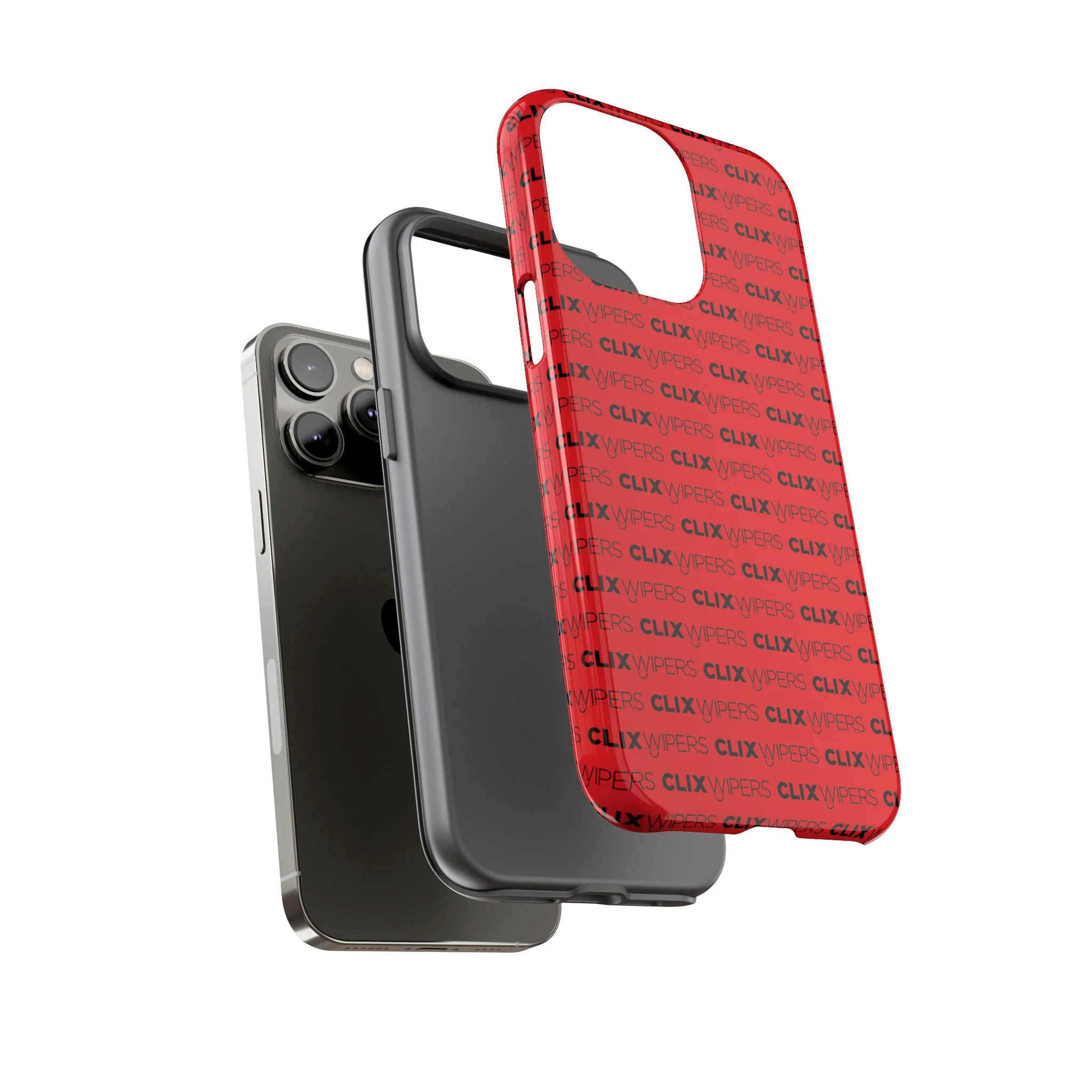 Clix Tough Cases - Image 148