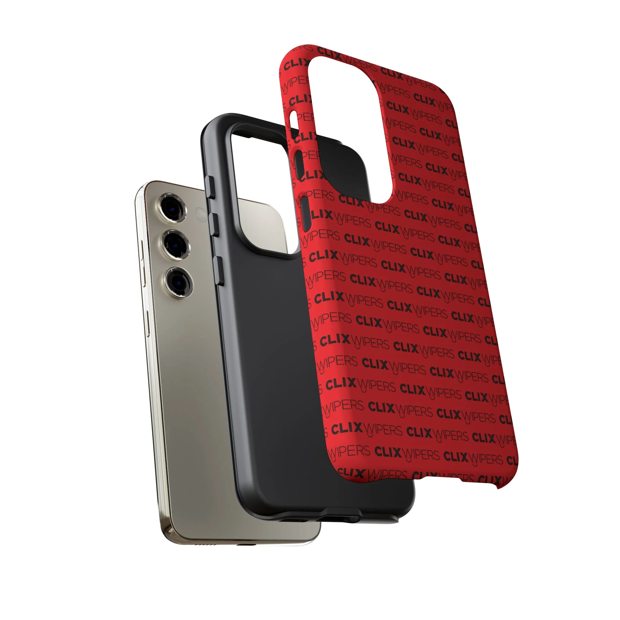 Clix Tough Cases - Image 157