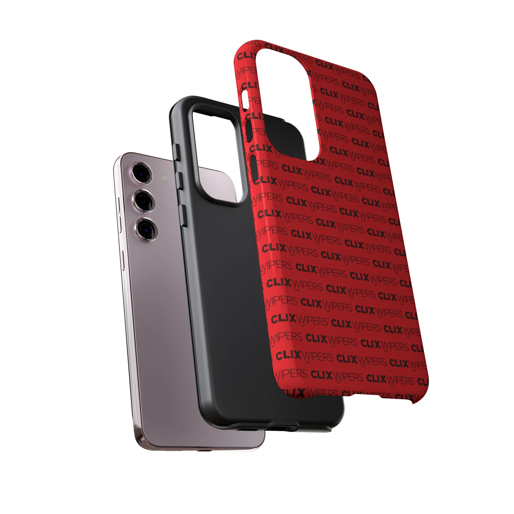 Clix Tough Cases - Image 160