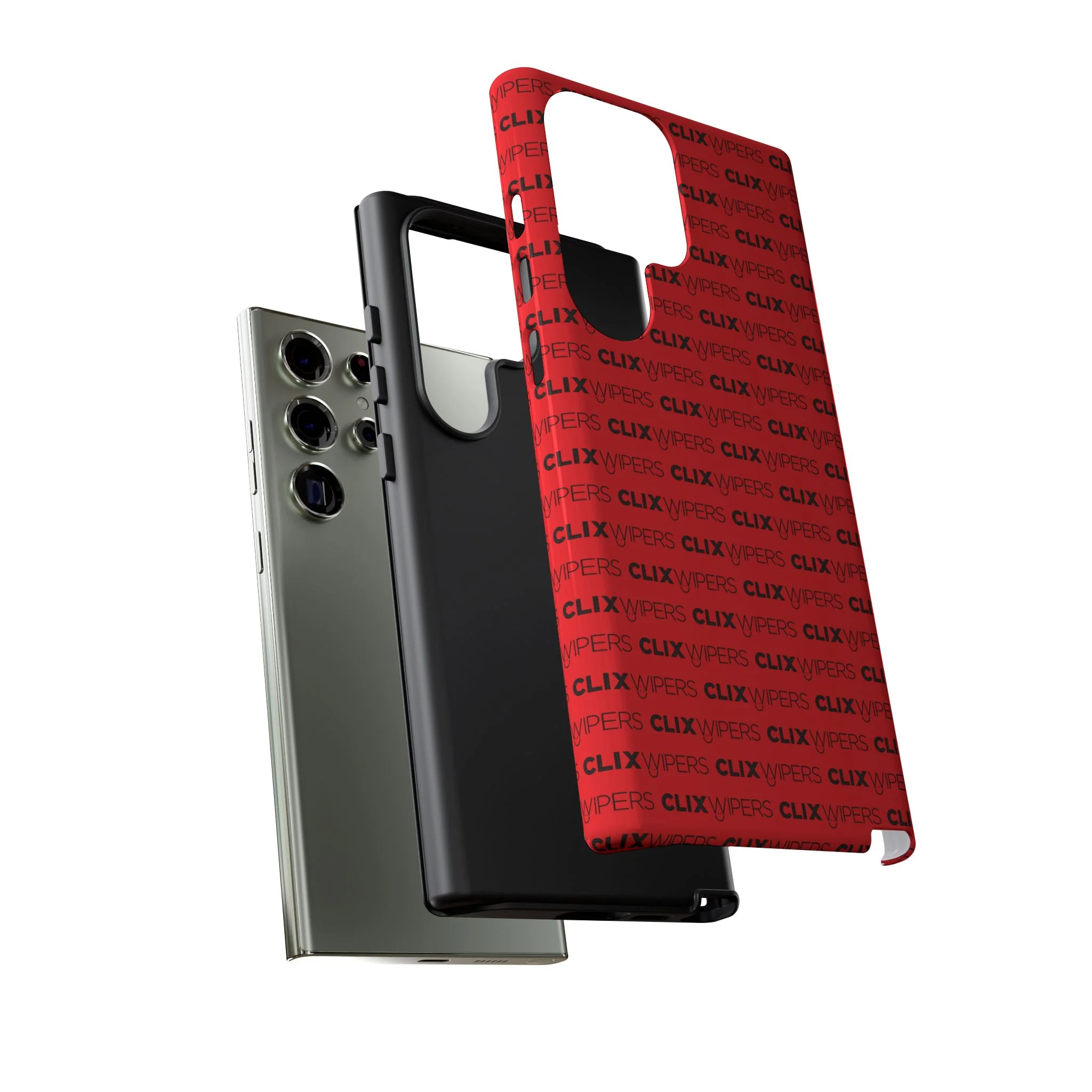 Clix Tough Cases - Image 166