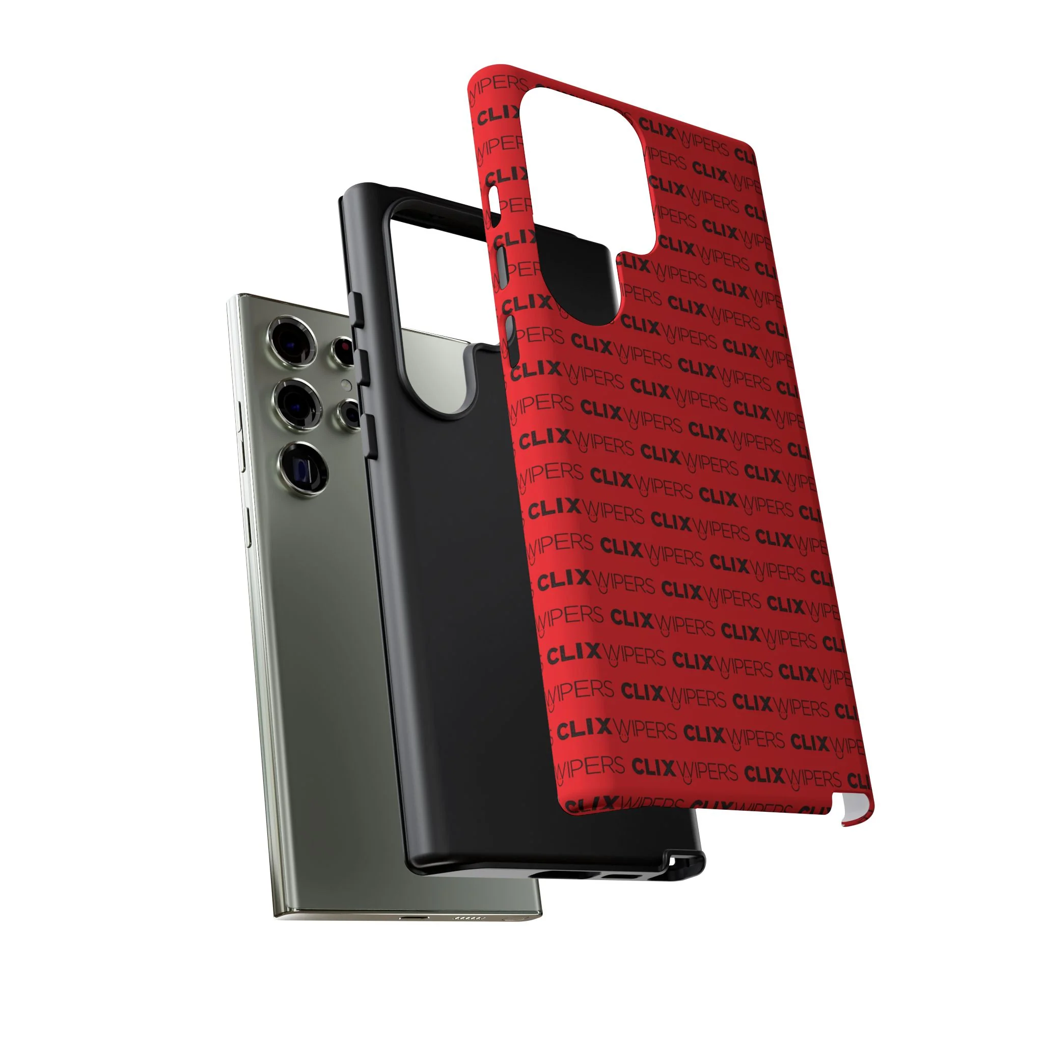 Clix Tough Cases - Image 169