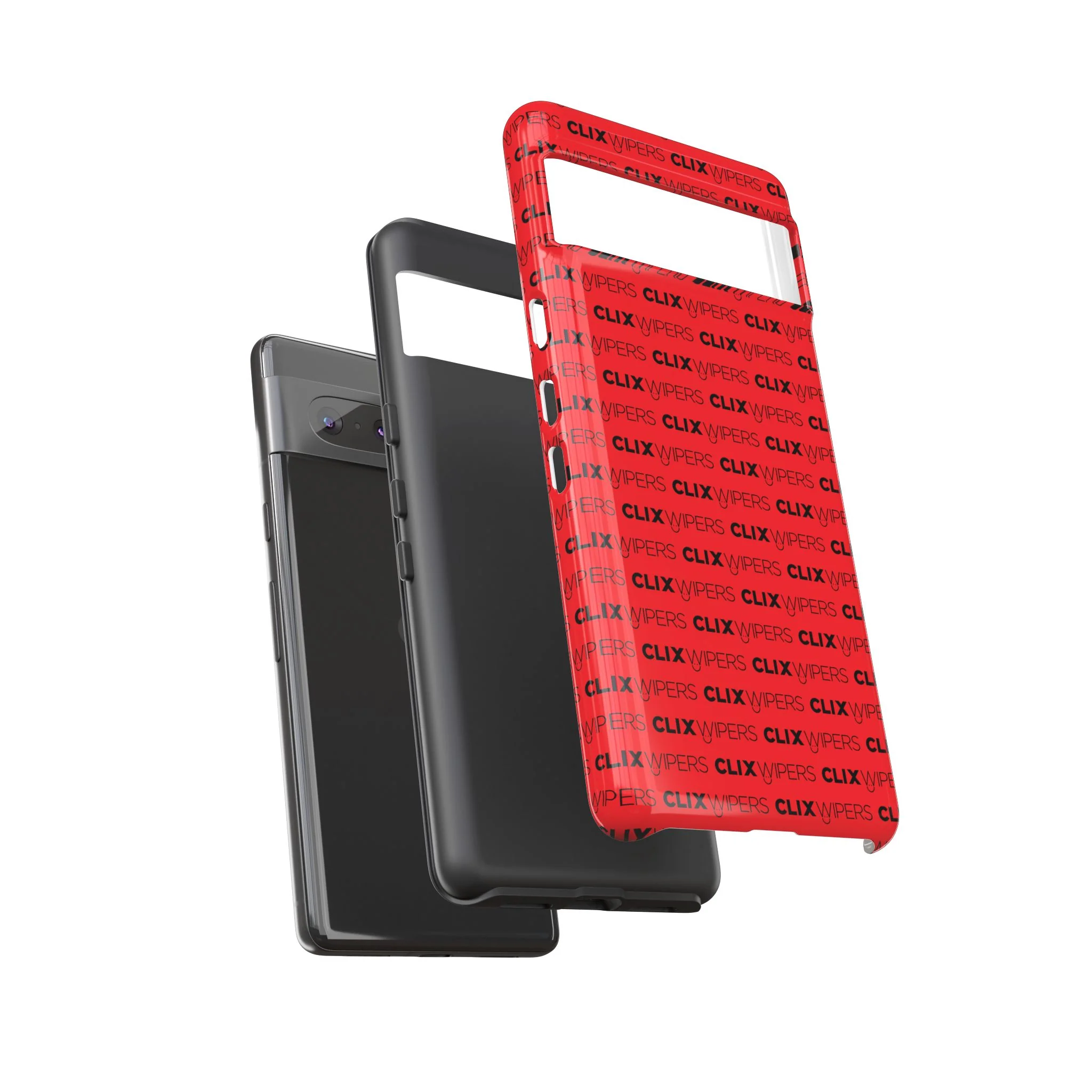 Clix Tough Cases - Image 172