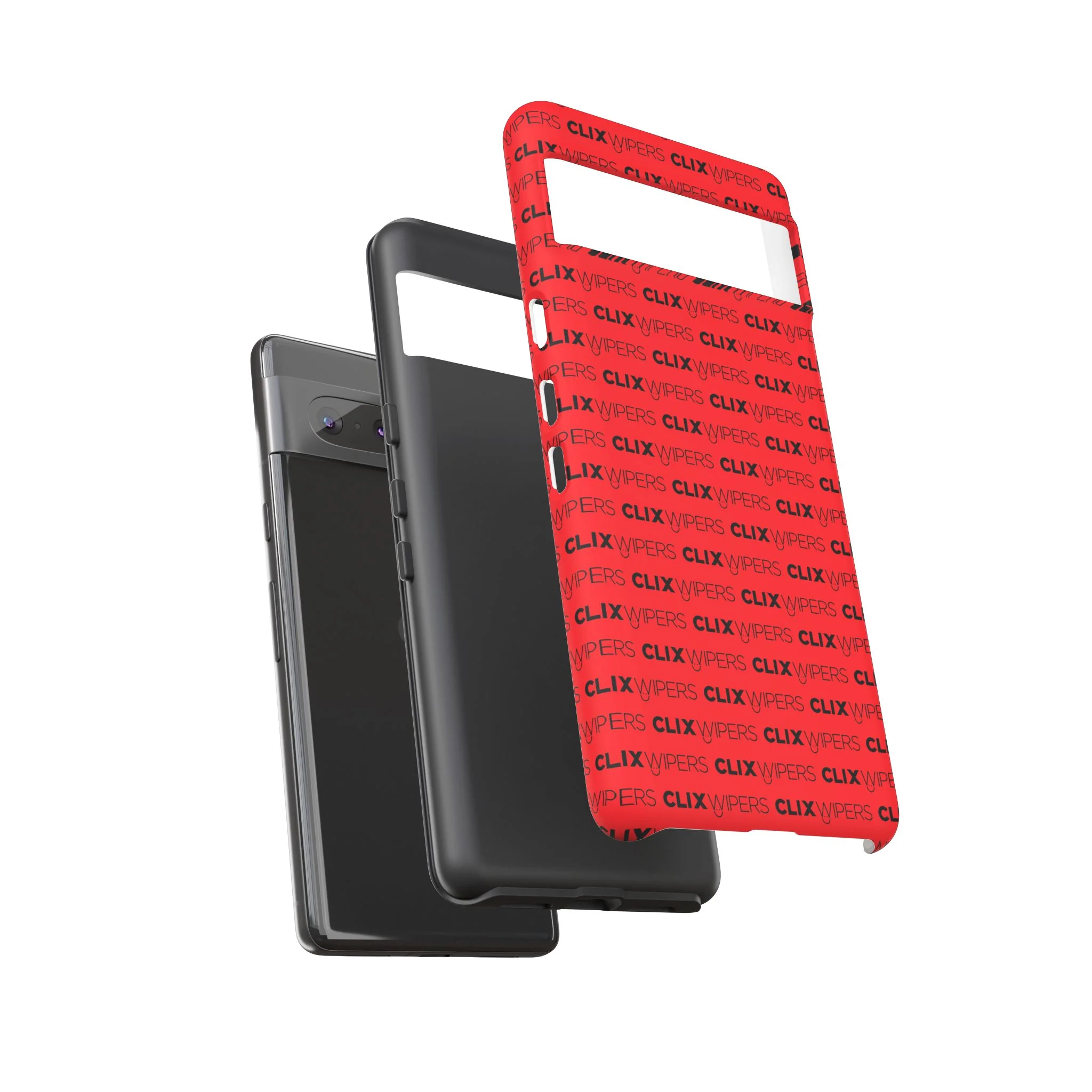 Clix Tough Cases - Image 175