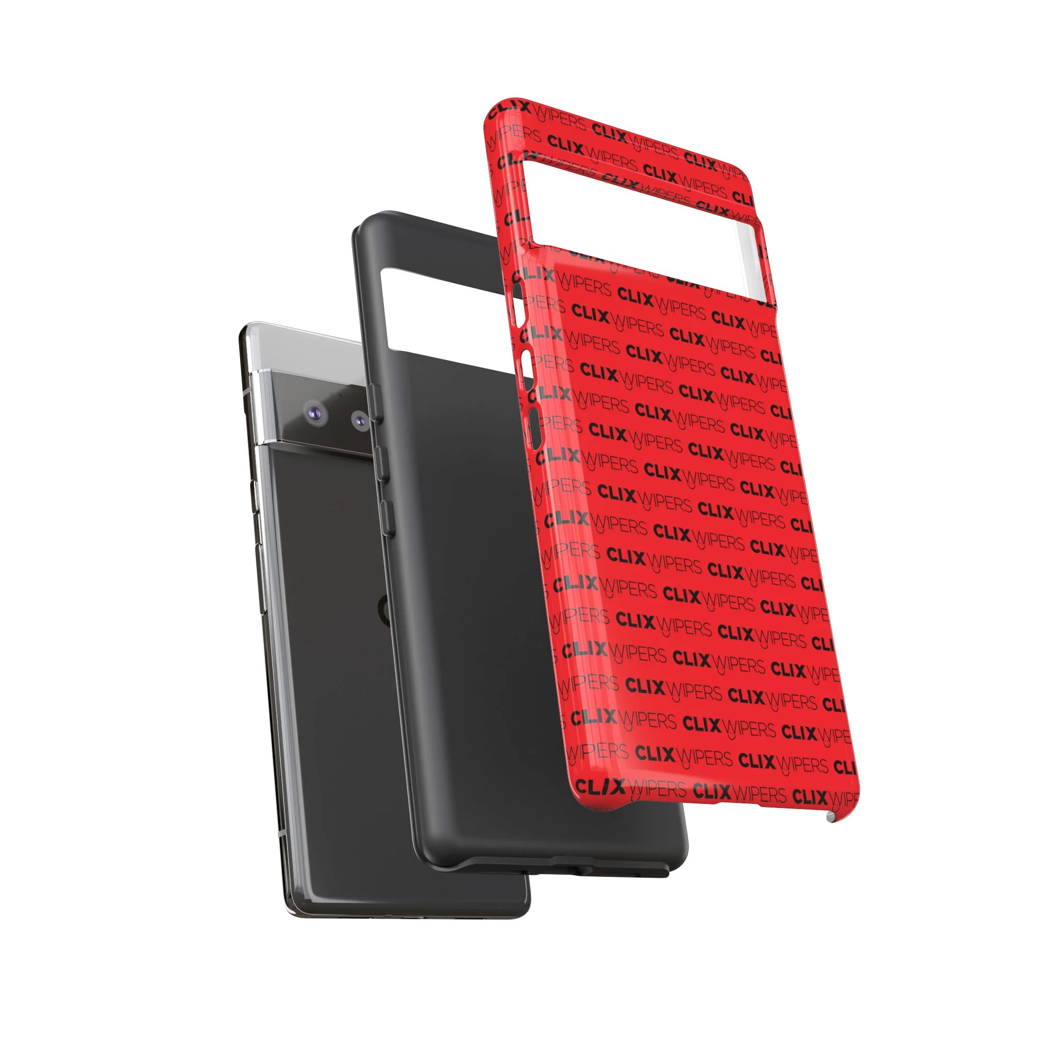 Clix Tough Cases - Image 178