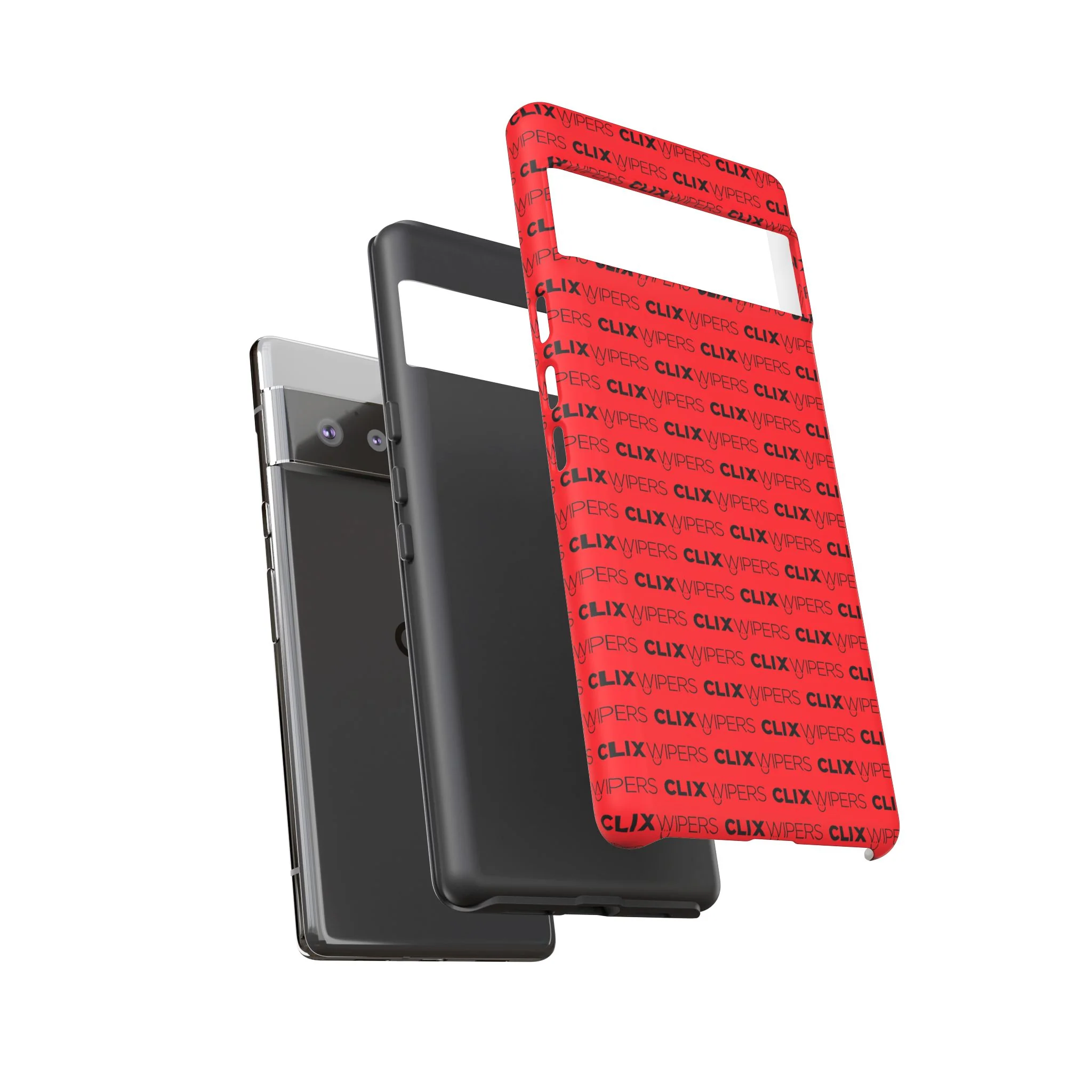Clix Tough Cases - Image 181