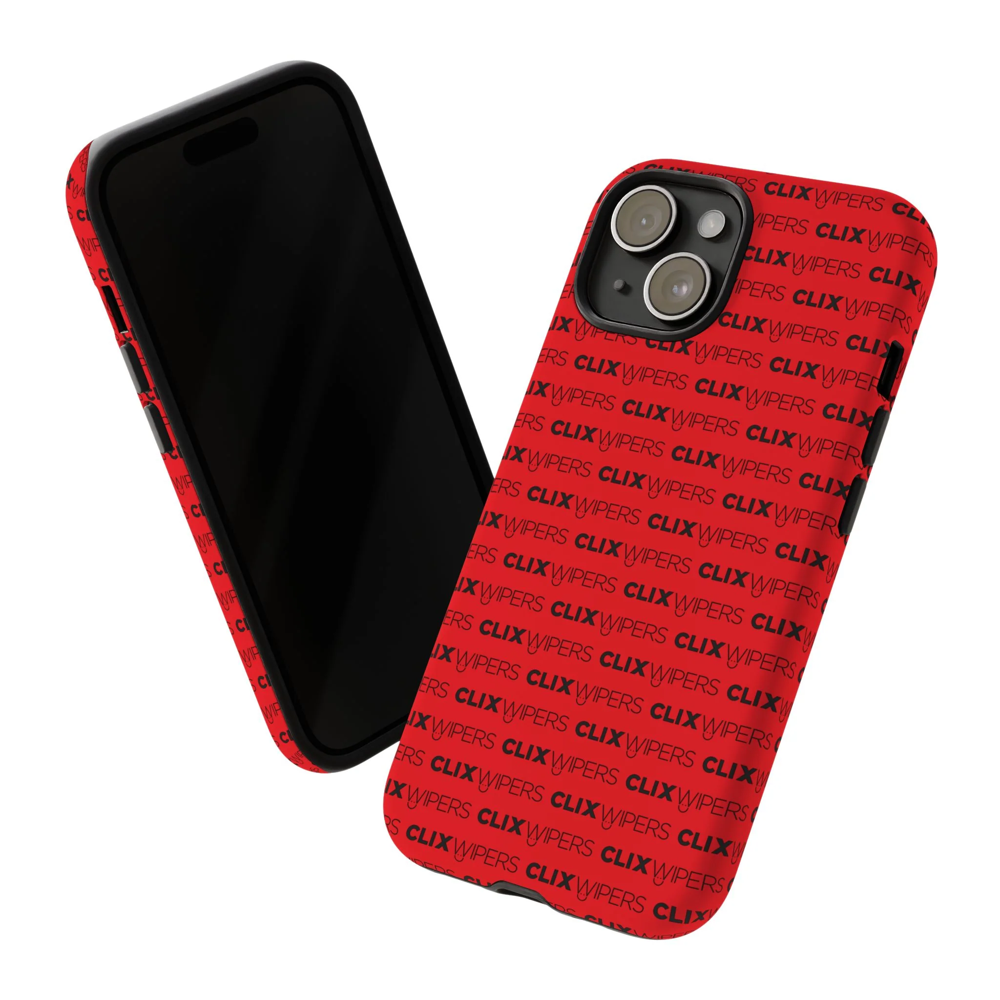 Clix Tough Cases - Image 185