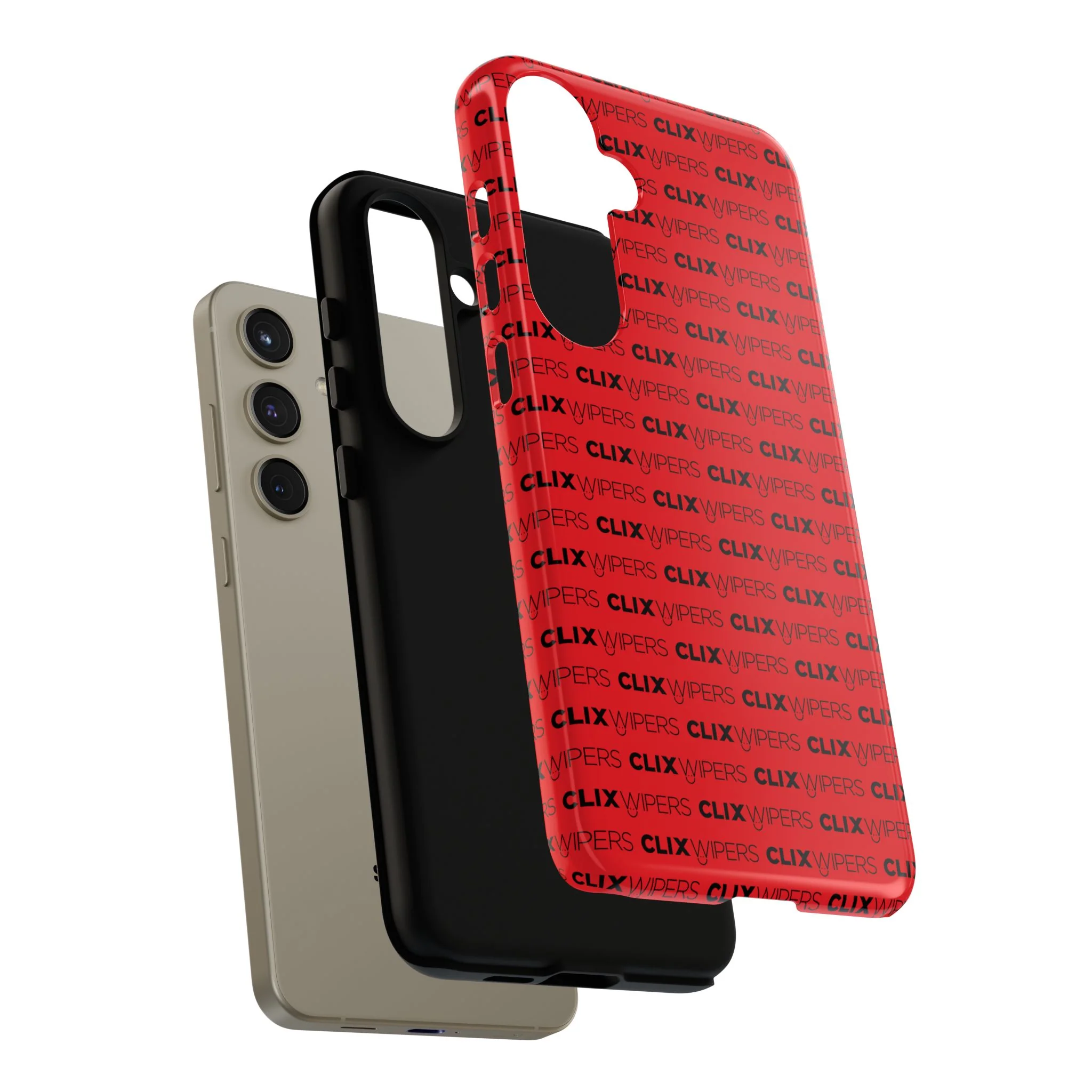 Clix Tough Cases - Image 207