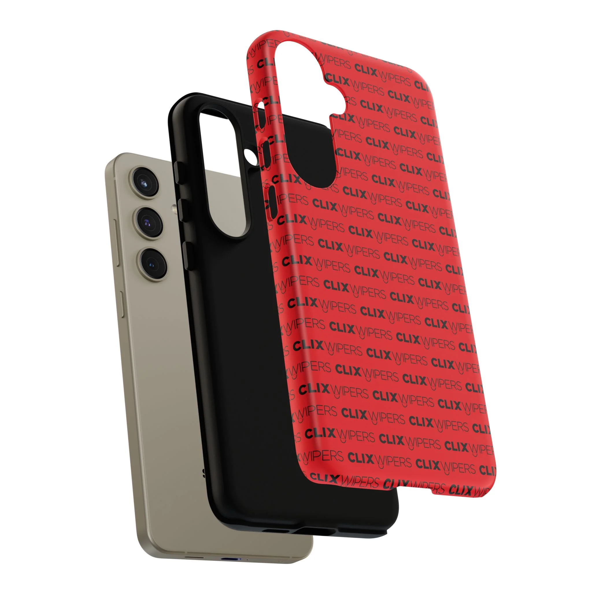 Clix Tough Cases - Image 210