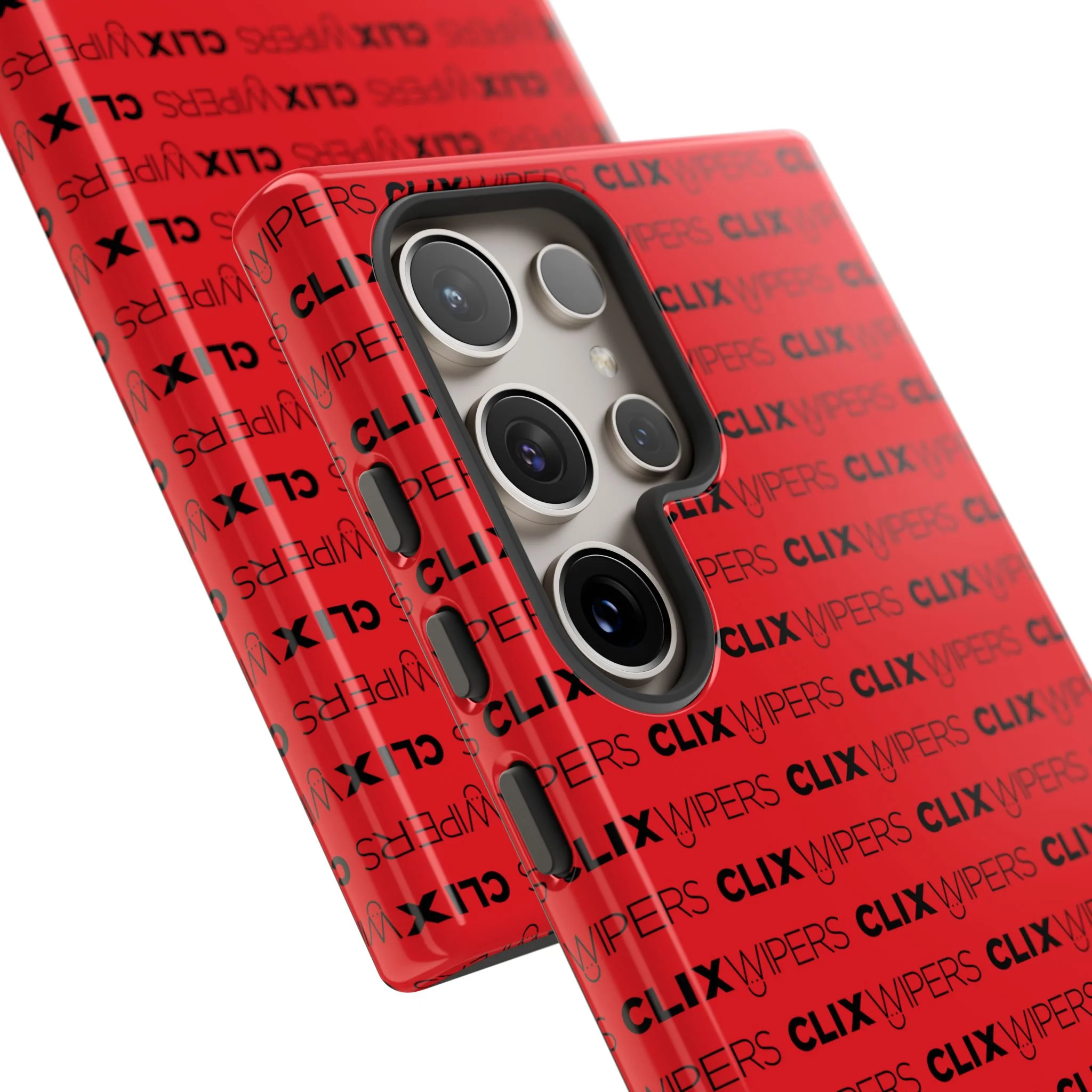 Clix Tough Cases - Image 211