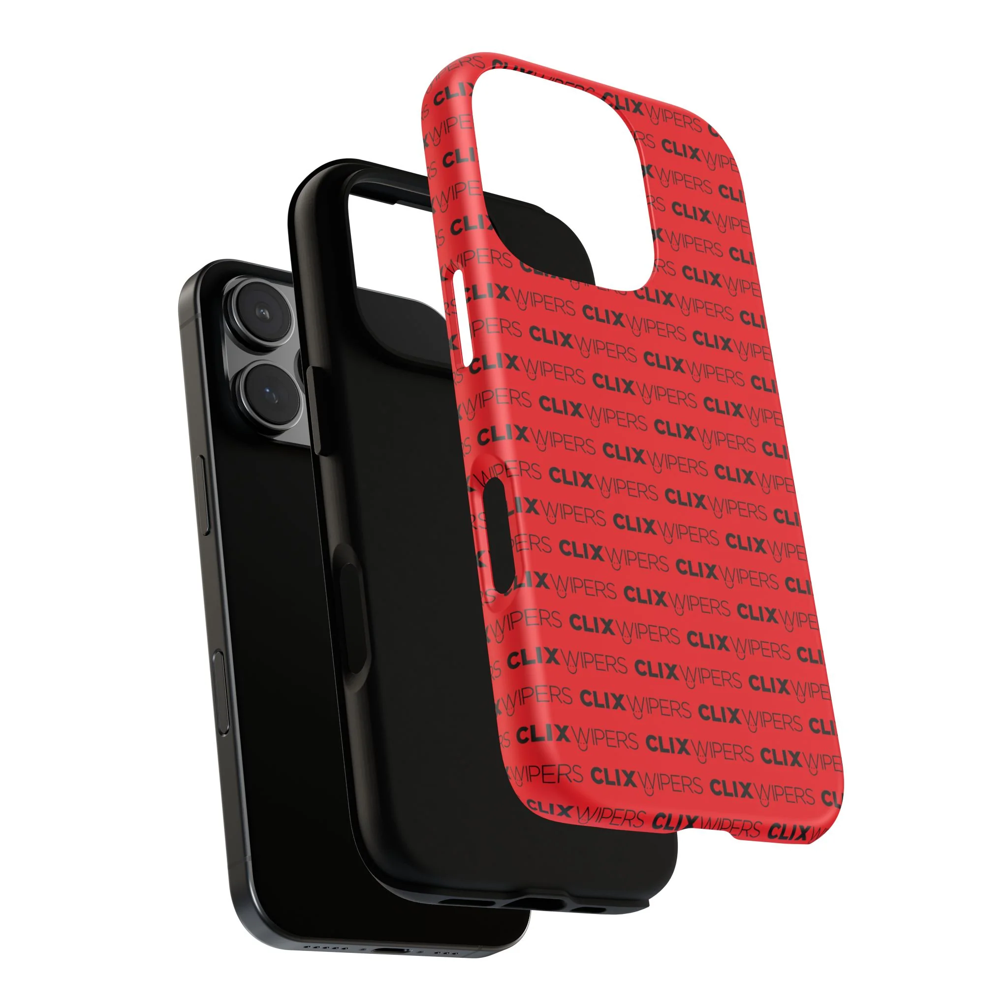 Clix Tough Cases - Image 245