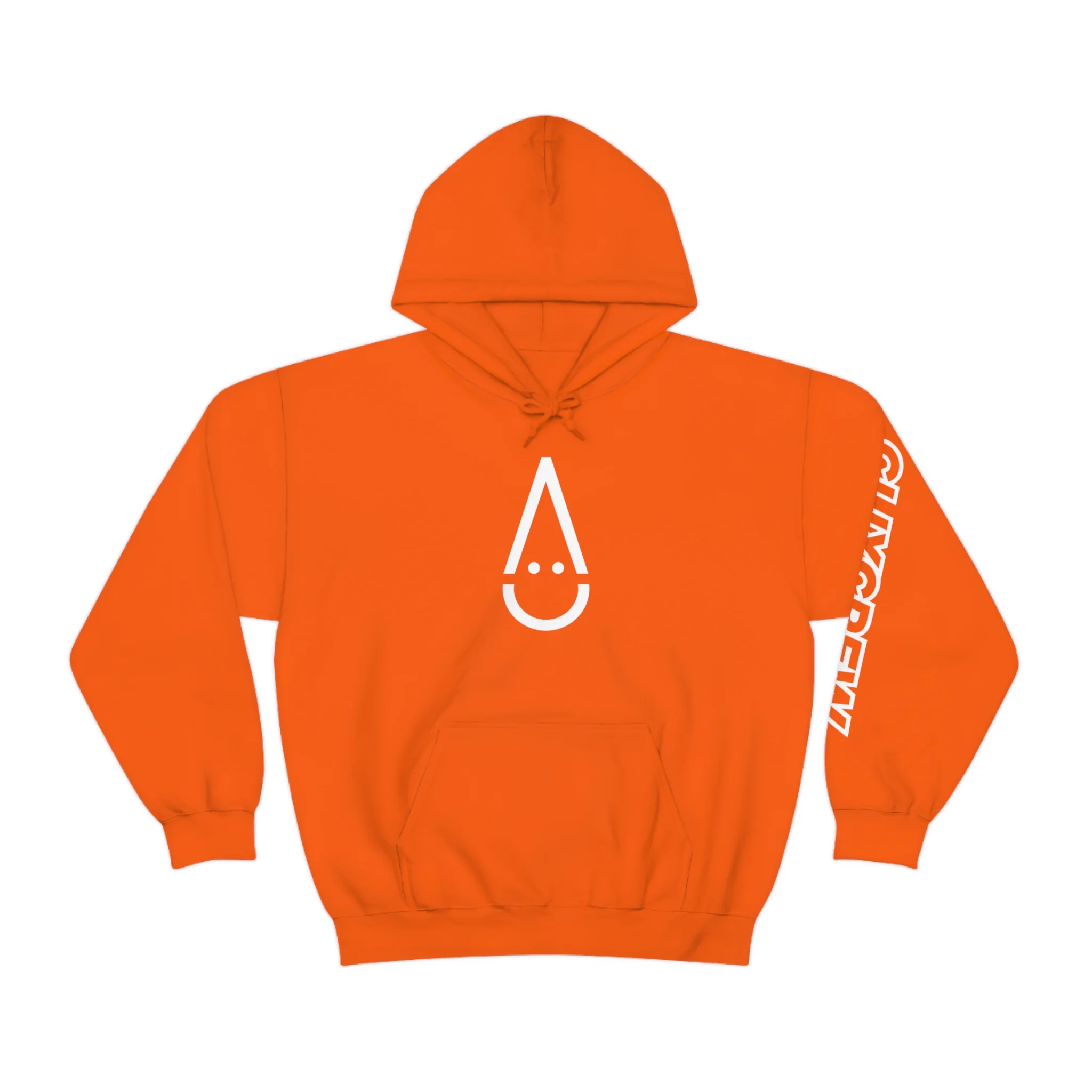 ClixCrew Unisex Heavy Blend™ Hooded Sweatshirt - Image 10