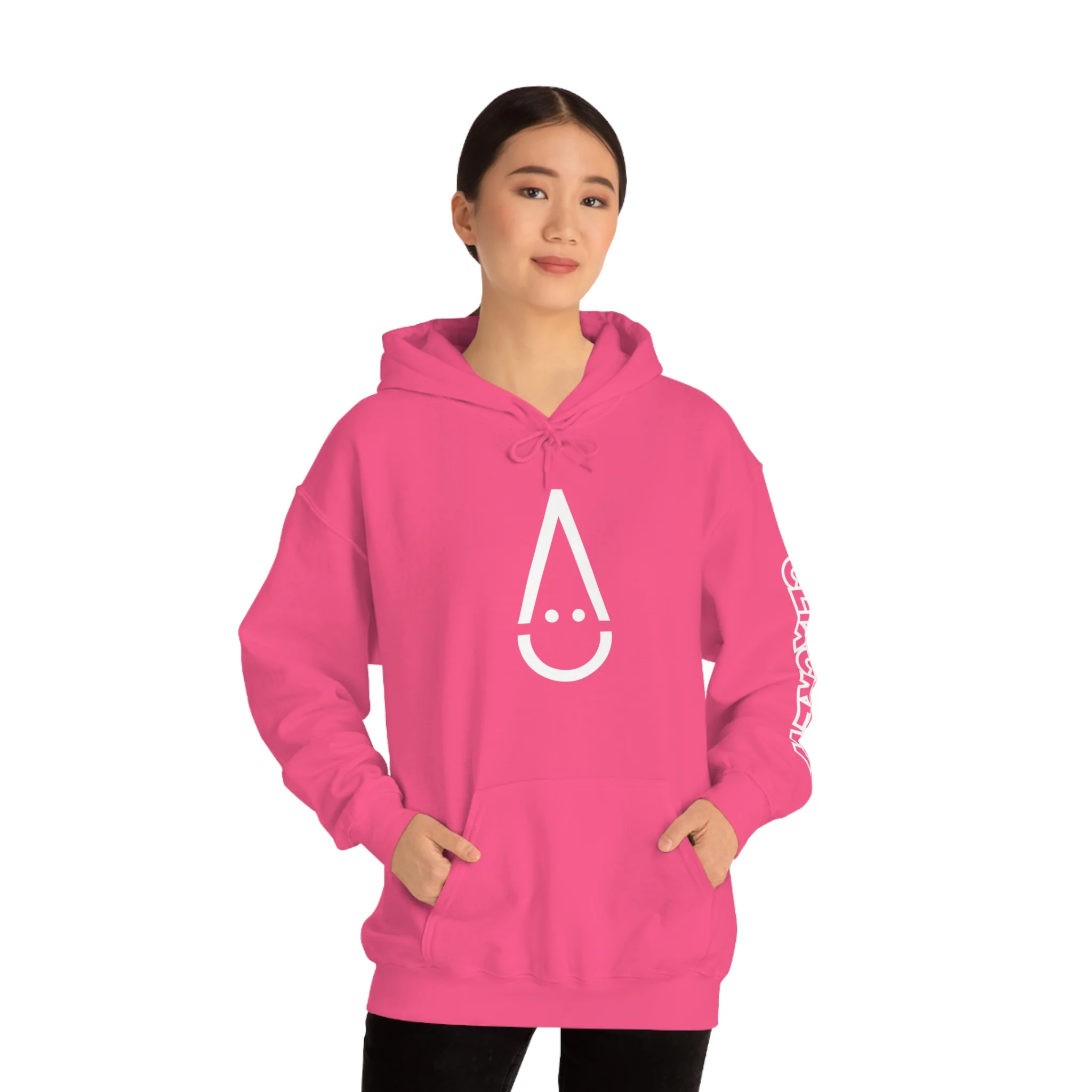 ClixCrew Unisex Heavy Blend™ Hooded Sweatshirt - Image 102
