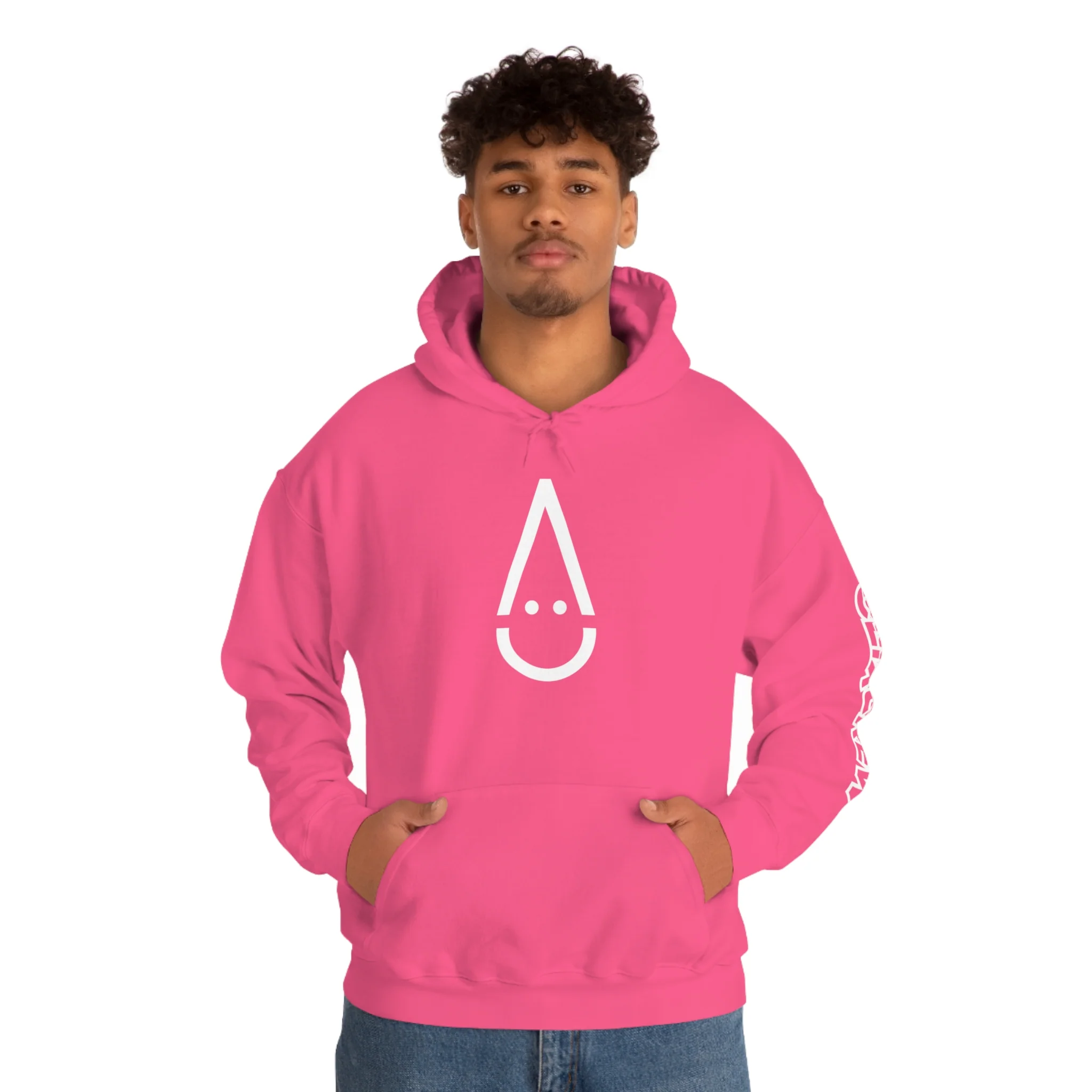 ClixCrew Unisex Heavy Blend™ Hooded Sweatshirt - Image 103