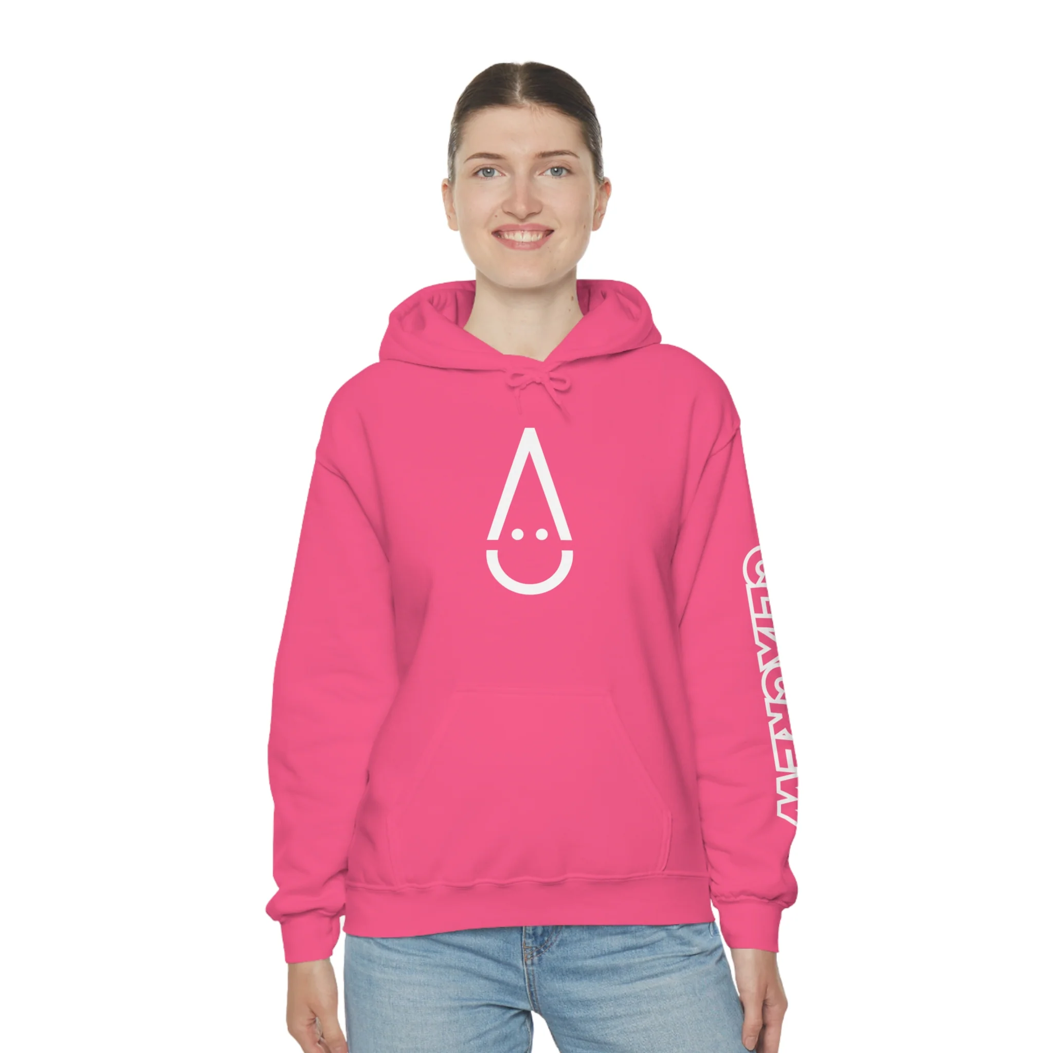 ClixCrew Unisex Heavy Blend™ Hooded Sweatshirt - Image 104