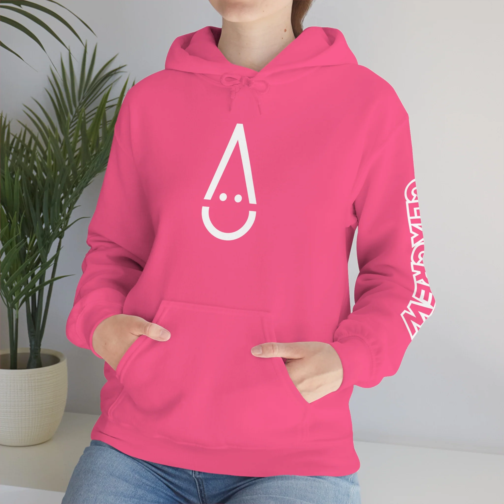 ClixCrew Unisex Heavy Blend™ Hooded Sweatshirt - Image 106