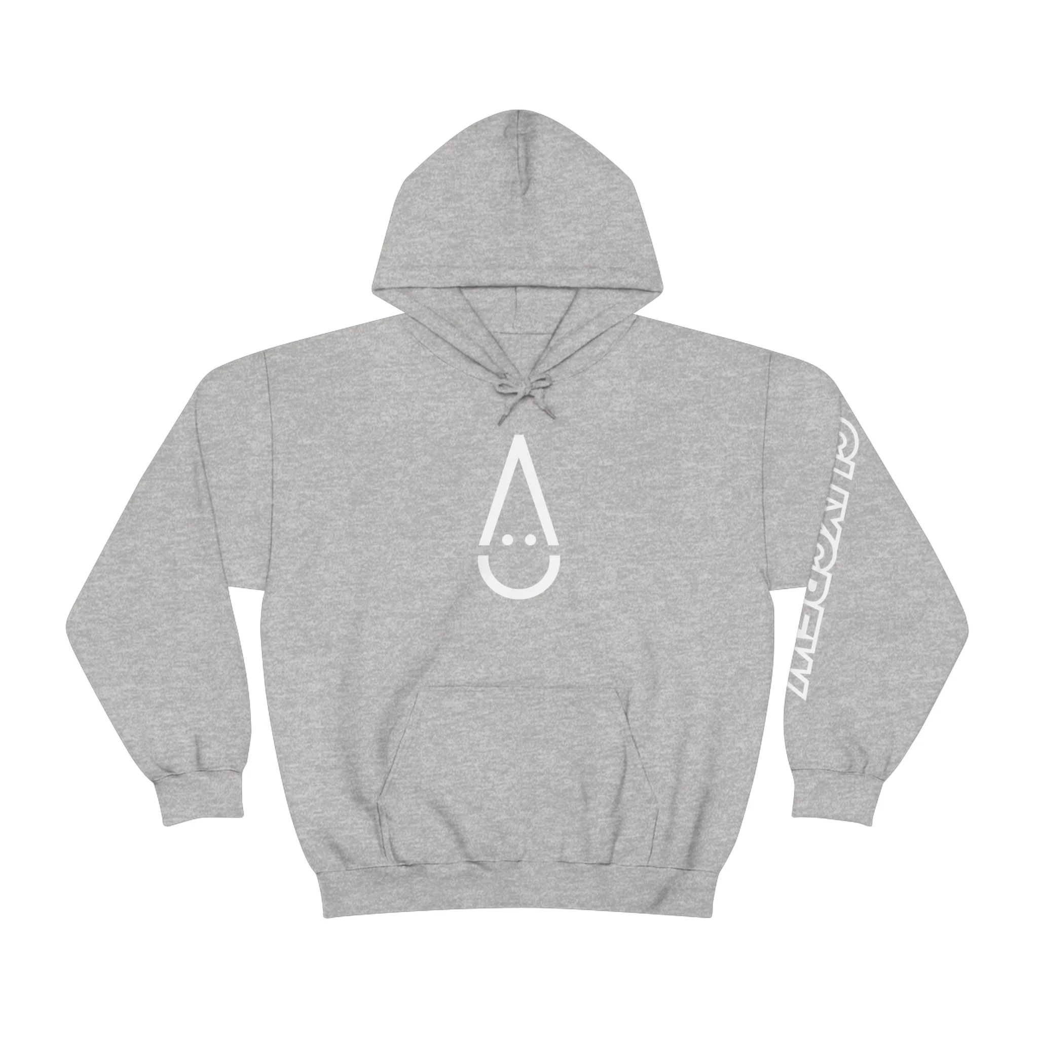 ClixCrew Unisex Heavy Blend™ Hooded Sweatshirt - Image 11