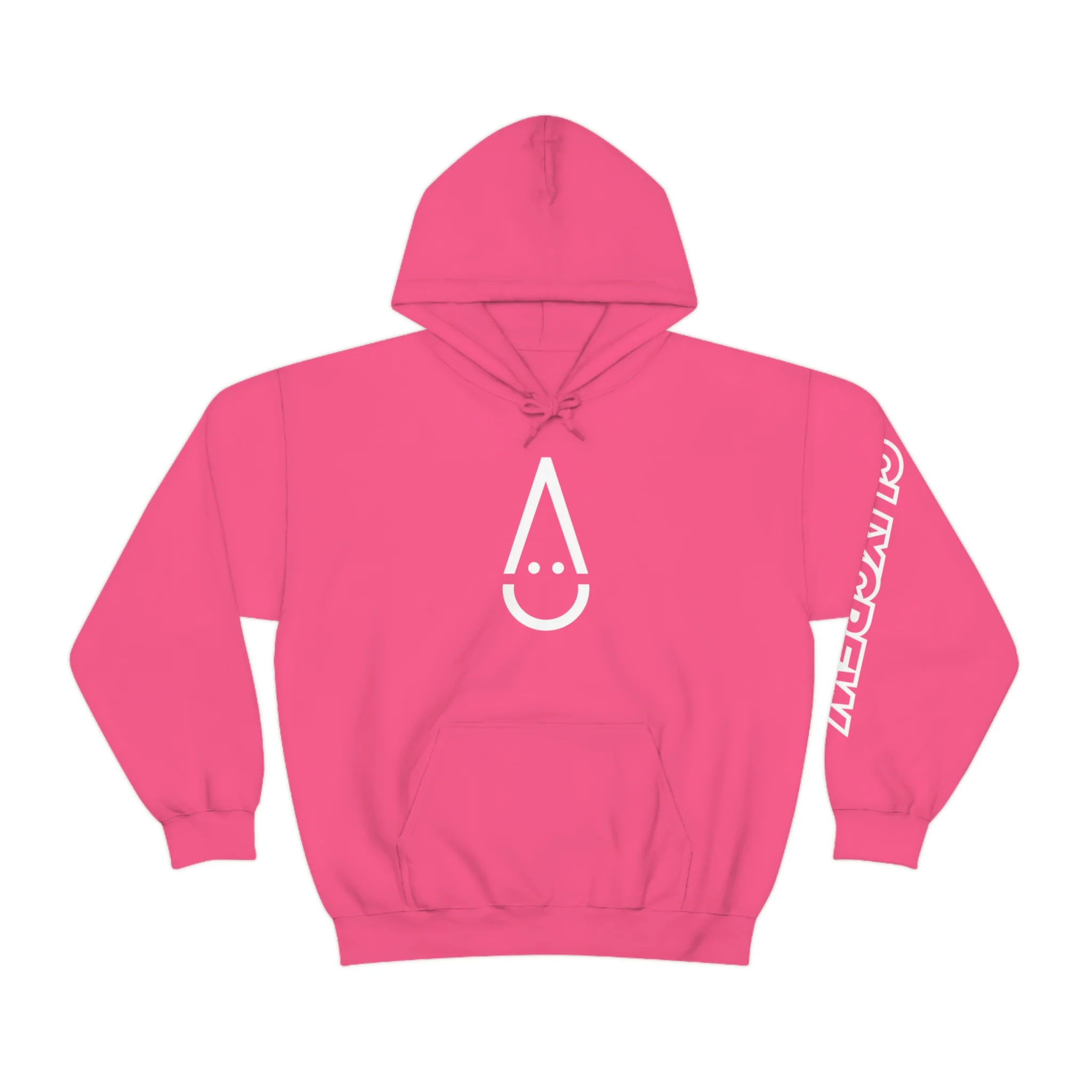 ClixCrew Unisex Heavy Blend™ Hooded Sweatshirt - Image 12