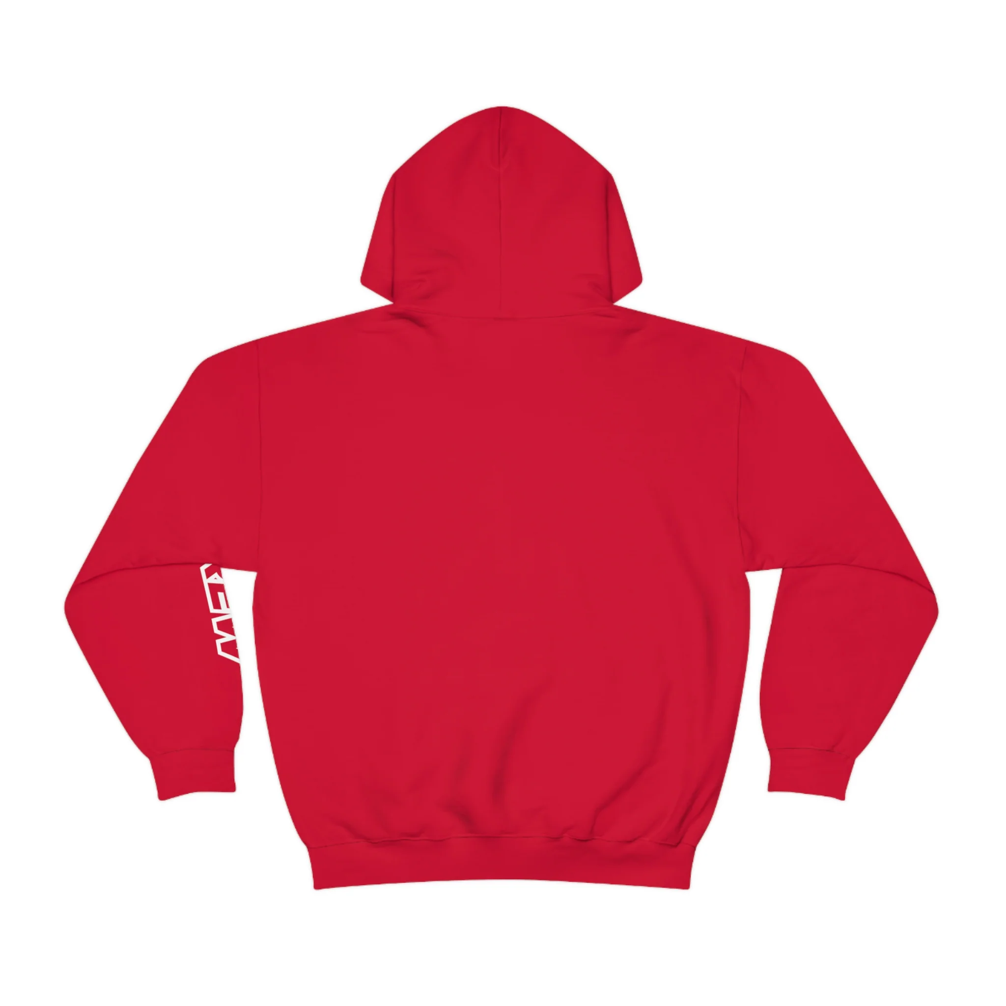 ClixCrew Unisex Heavy Blend™ Hooded Sweatshirt - Image 13