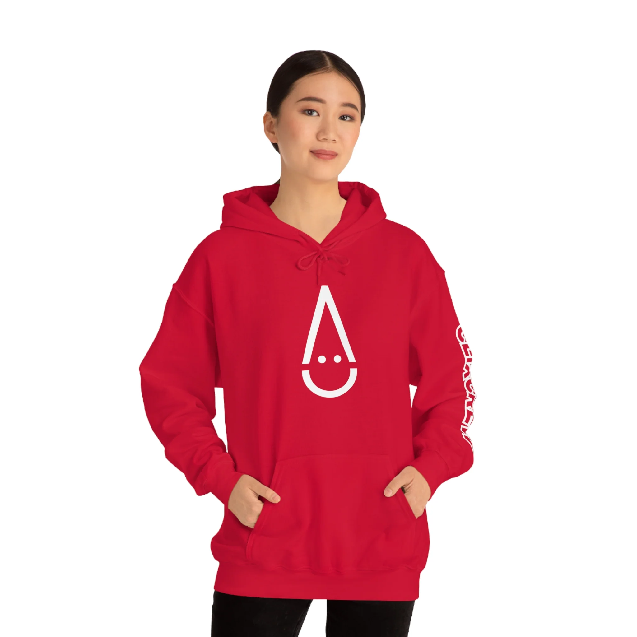 ClixCrew Unisex Heavy Blend™ Hooded Sweatshirt - Image 14