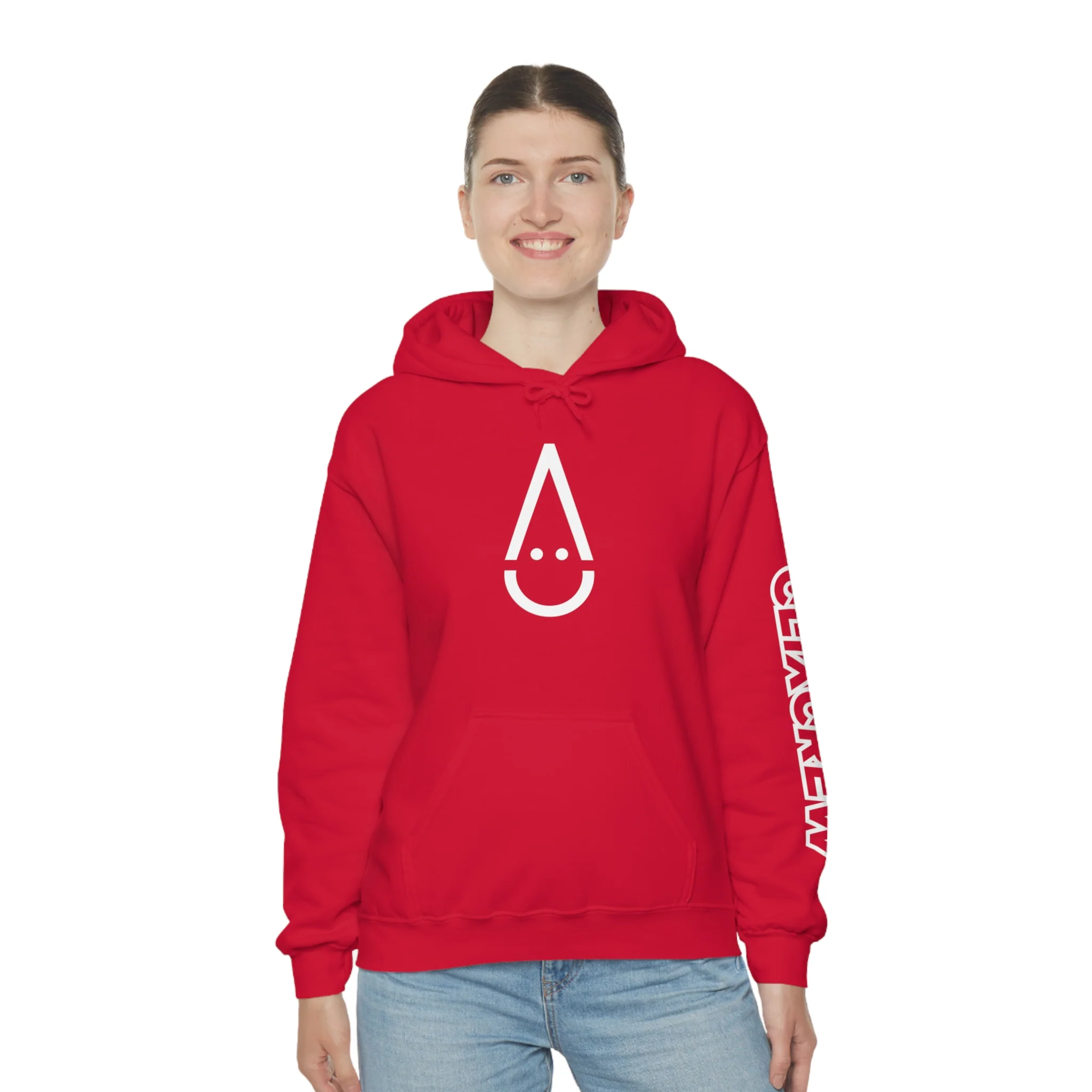 ClixCrew Unisex Heavy Blend™ Hooded Sweatshirt - Image 16