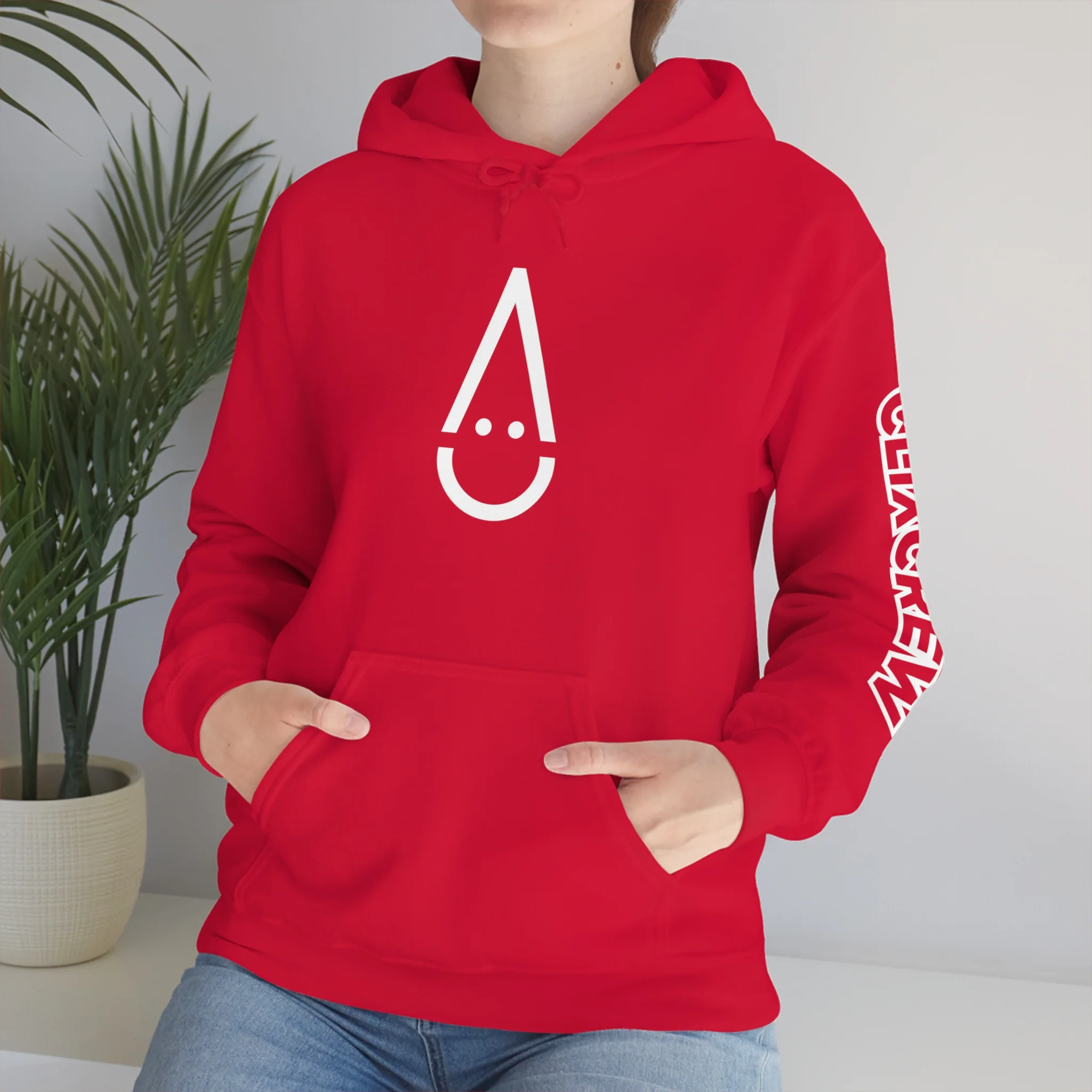 ClixCrew Unisex Heavy Blend™ Hooded Sweatshirt - Image 18