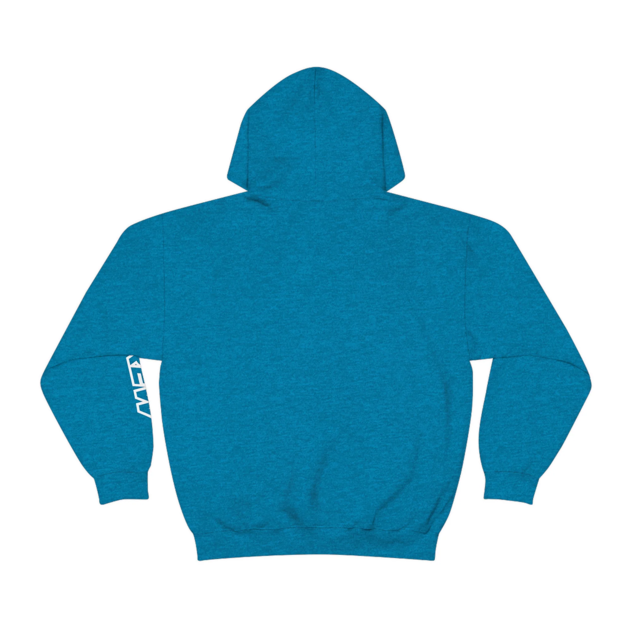 ClixCrew Unisex Heavy Blend™ Hooded Sweatshirt - Image 21