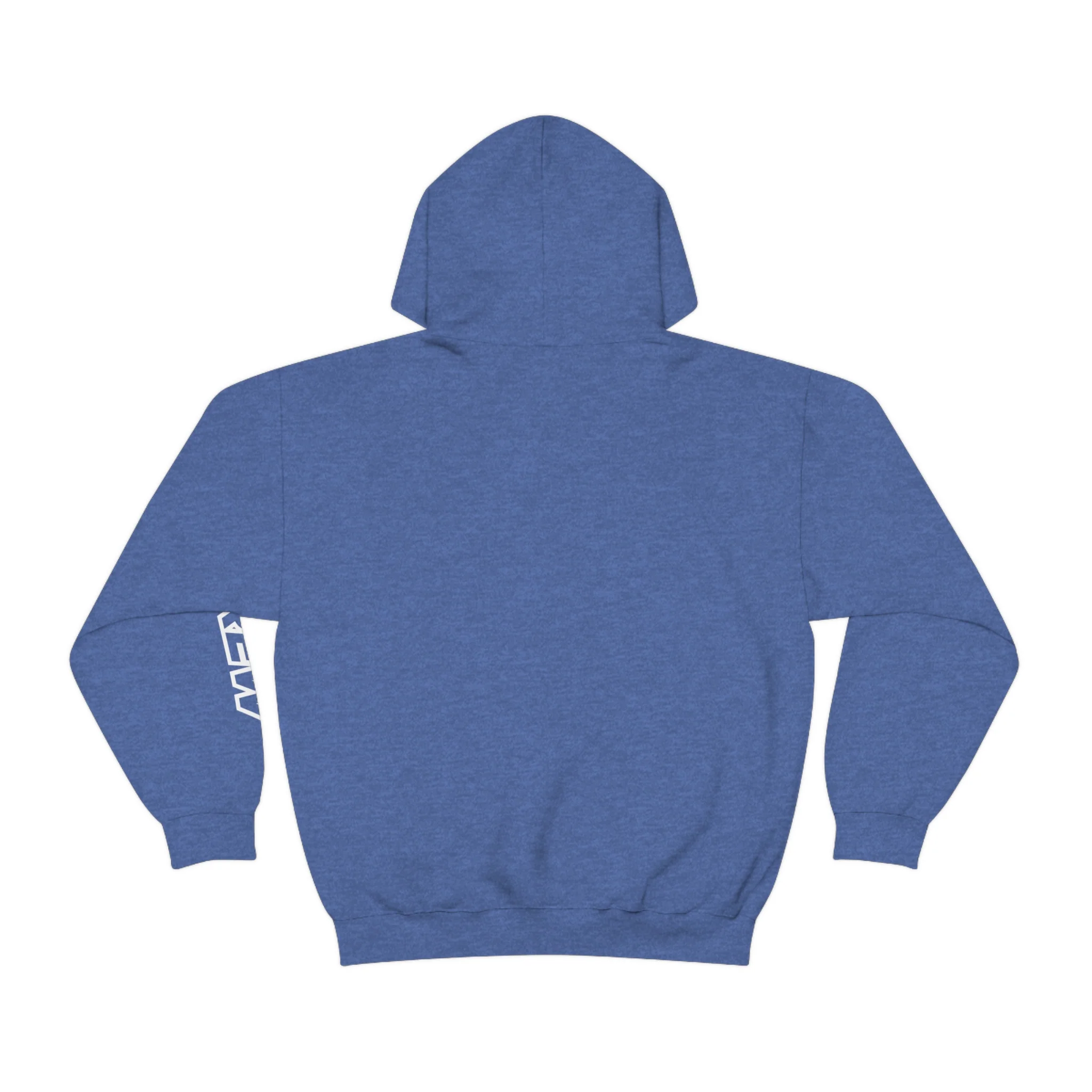 ClixCrew Unisex Heavy Blend™ Hooded Sweatshirt - Image 29