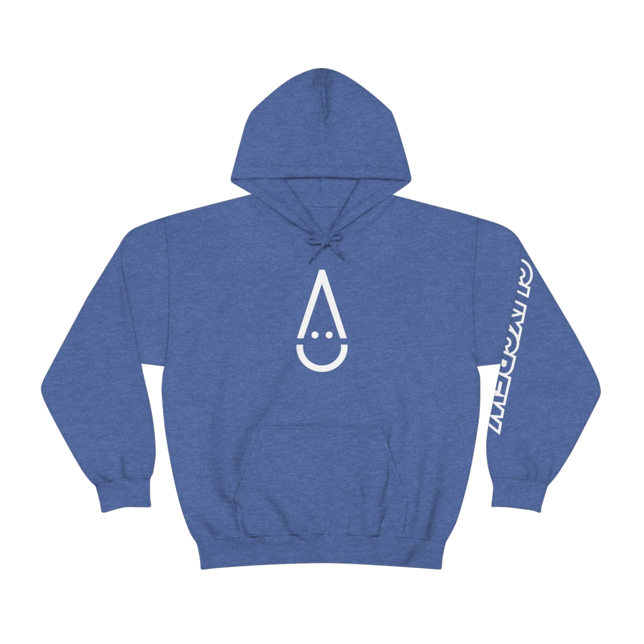 ClixCrew Unisex Heavy Blend™ Hooded Sweatshirt - Image 3