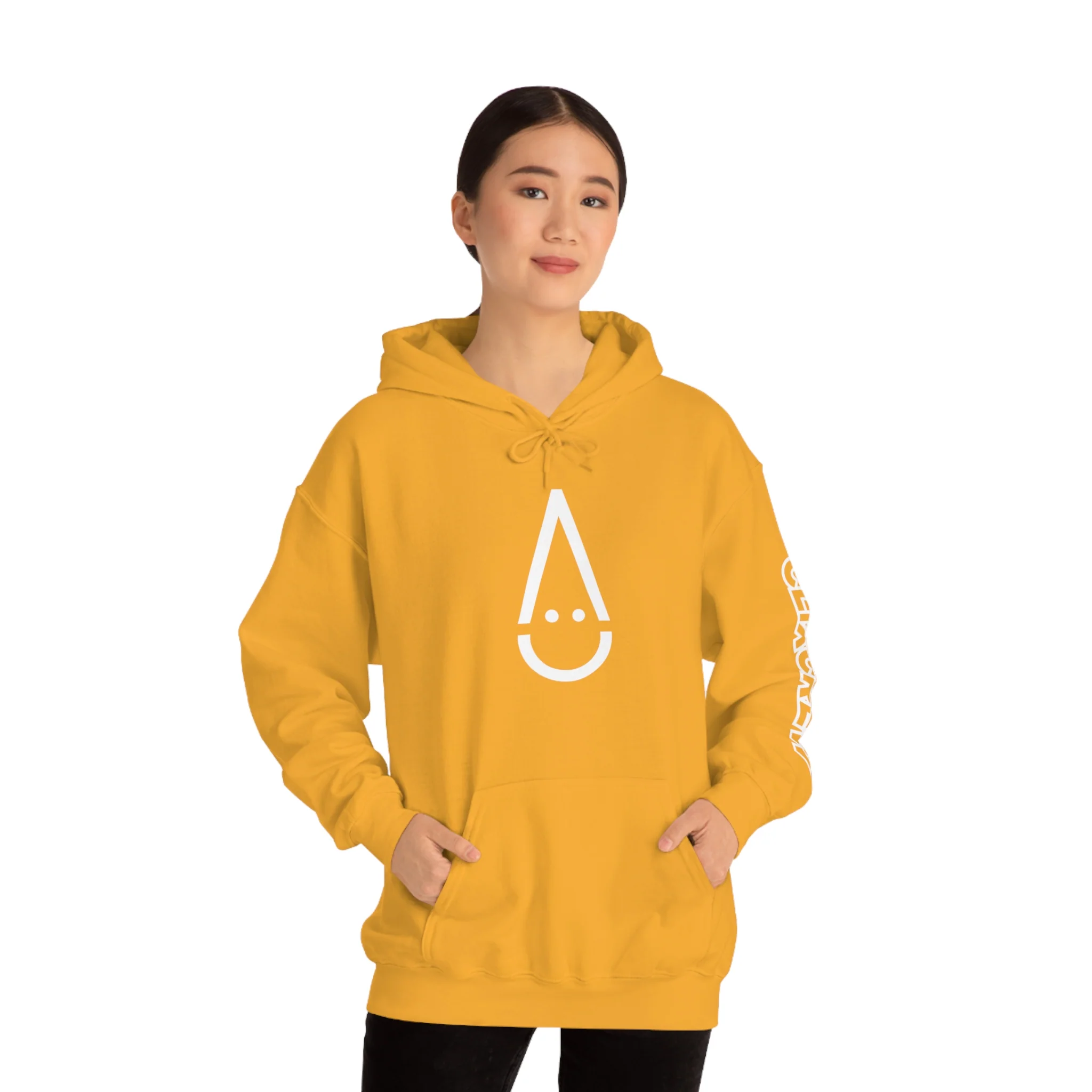 ClixCrew Unisex Heavy Blend™ Hooded Sweatshirt - Image 38