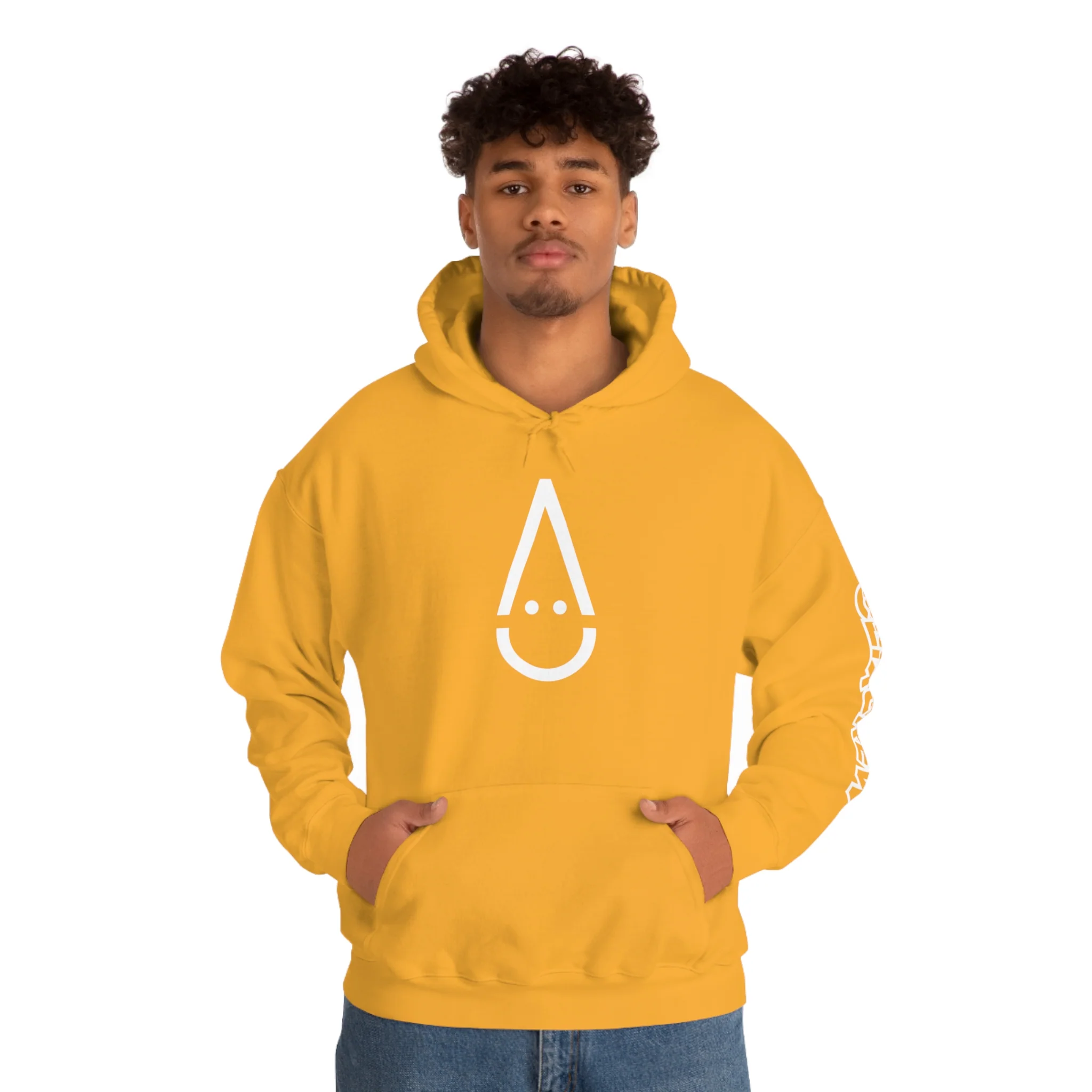 ClixCrew Unisex Heavy Blend™ Hooded Sweatshirt - Image 39