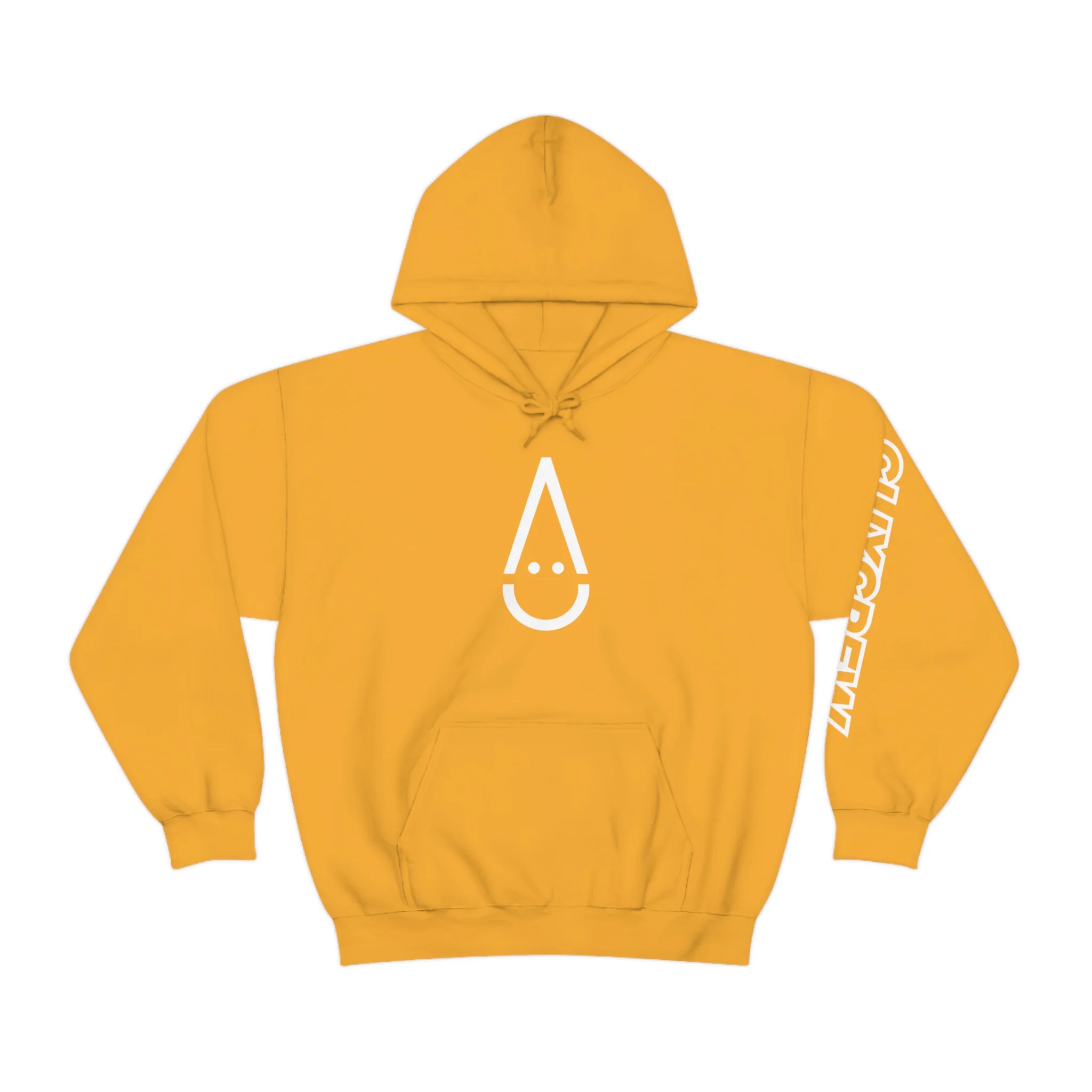 ClixCrew Unisex Heavy Blend™ Hooded Sweatshirt - Image 4
